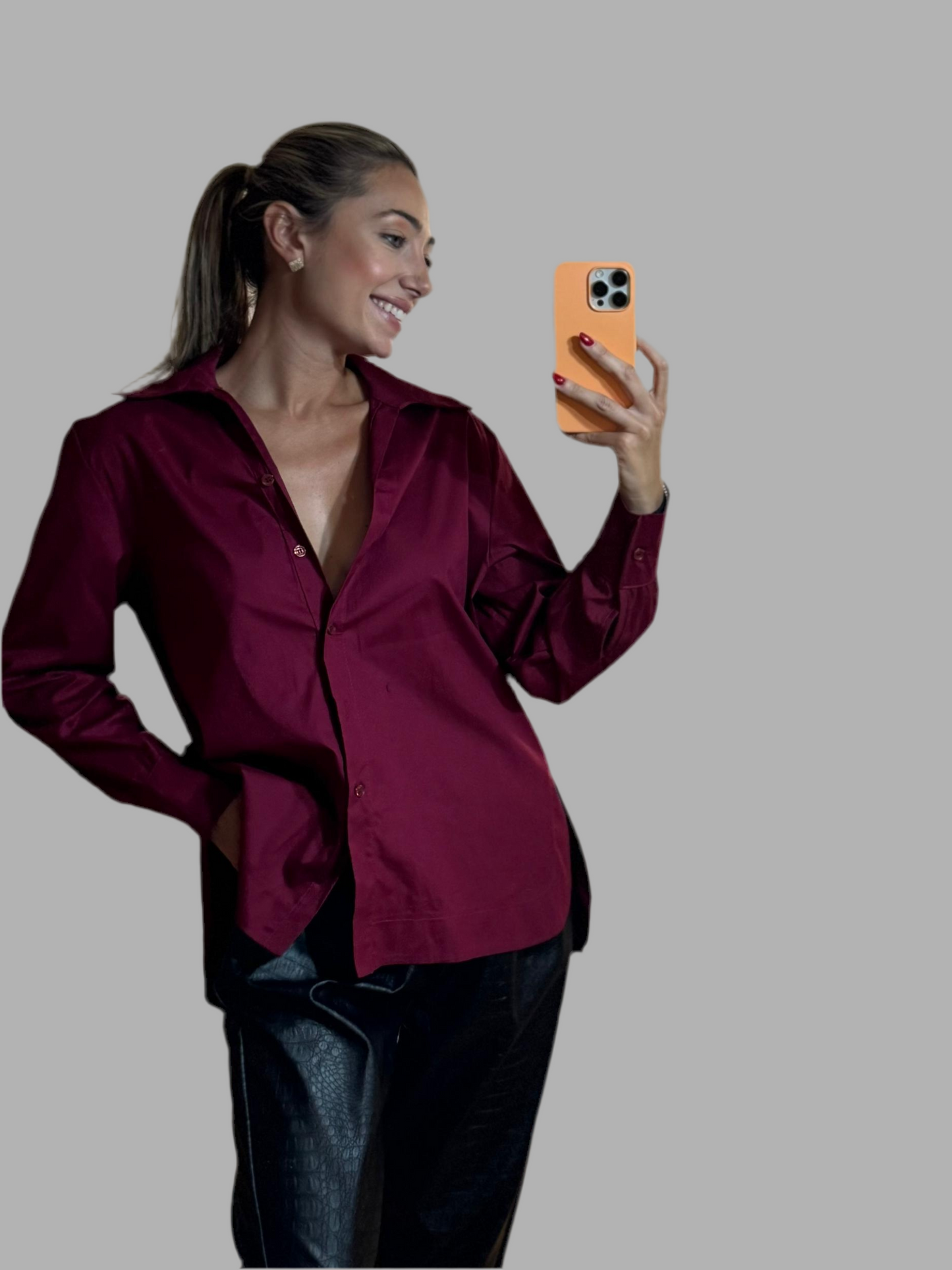 Tatiana Shirt