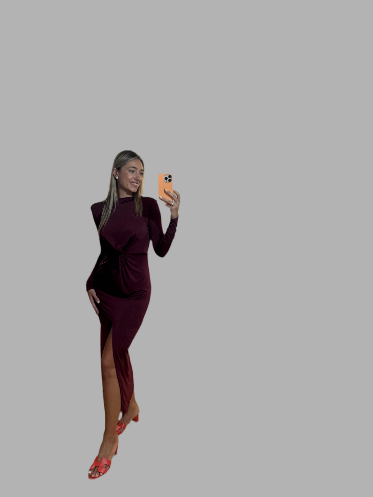 Giovanna Dress