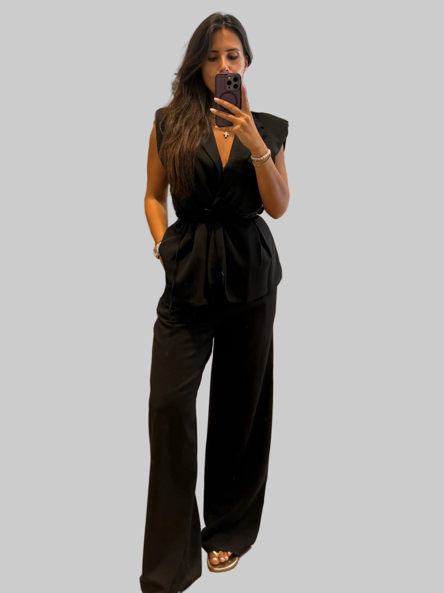 Danae Set