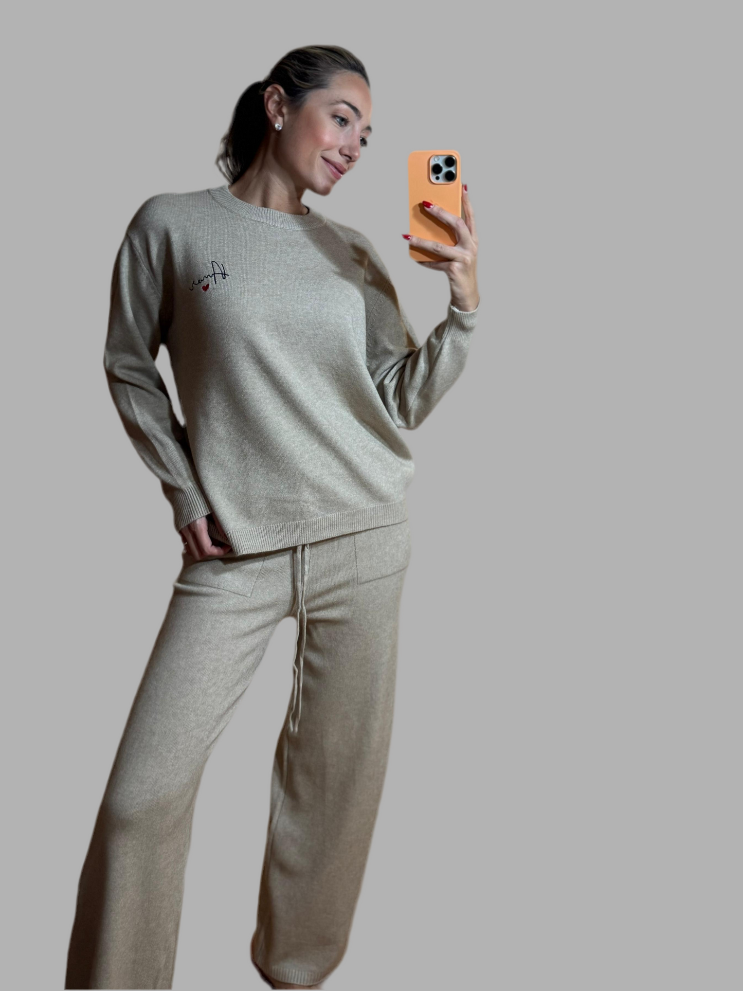Lilian Set