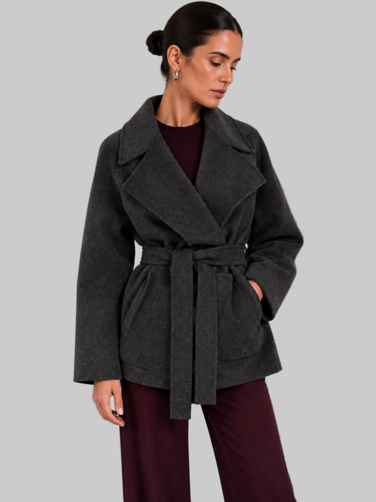 Tonia Coat