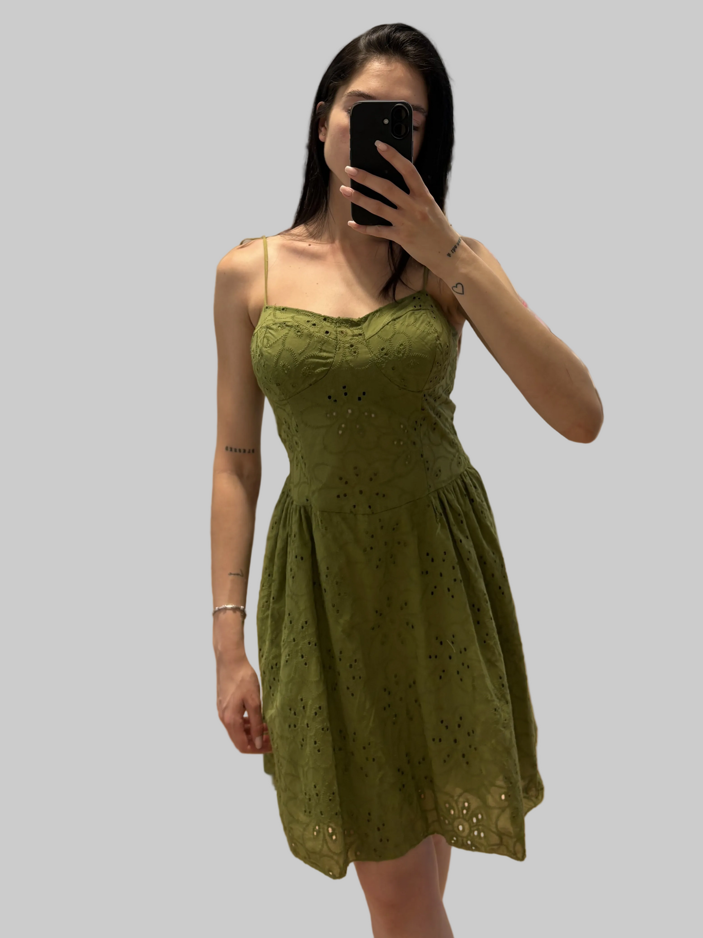 Melinda Dress