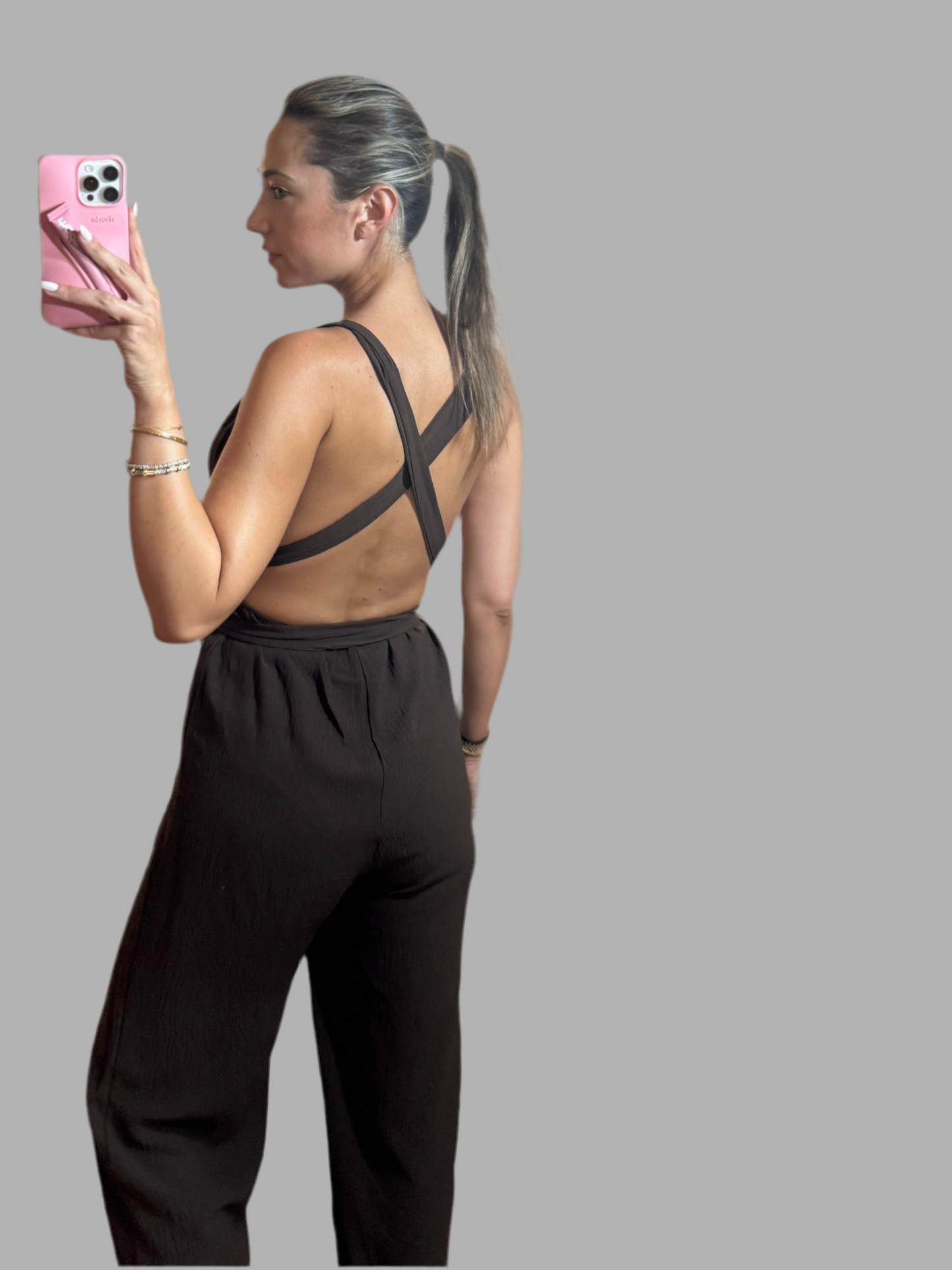 Nelly Jumpsuit