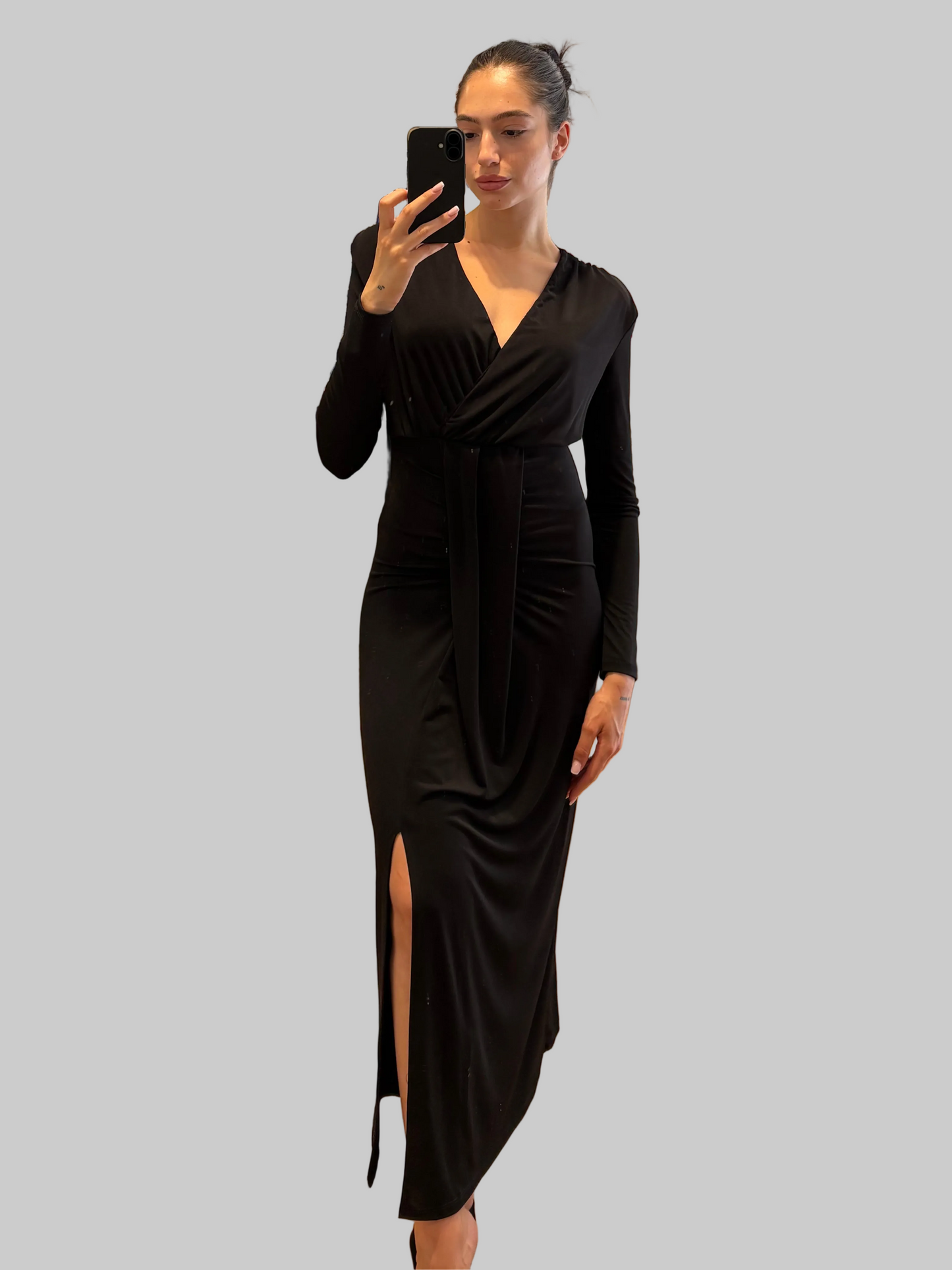 Stacy Dress