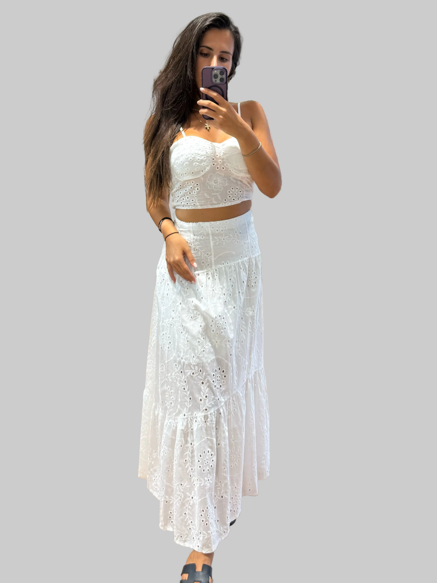 Dorthi Set