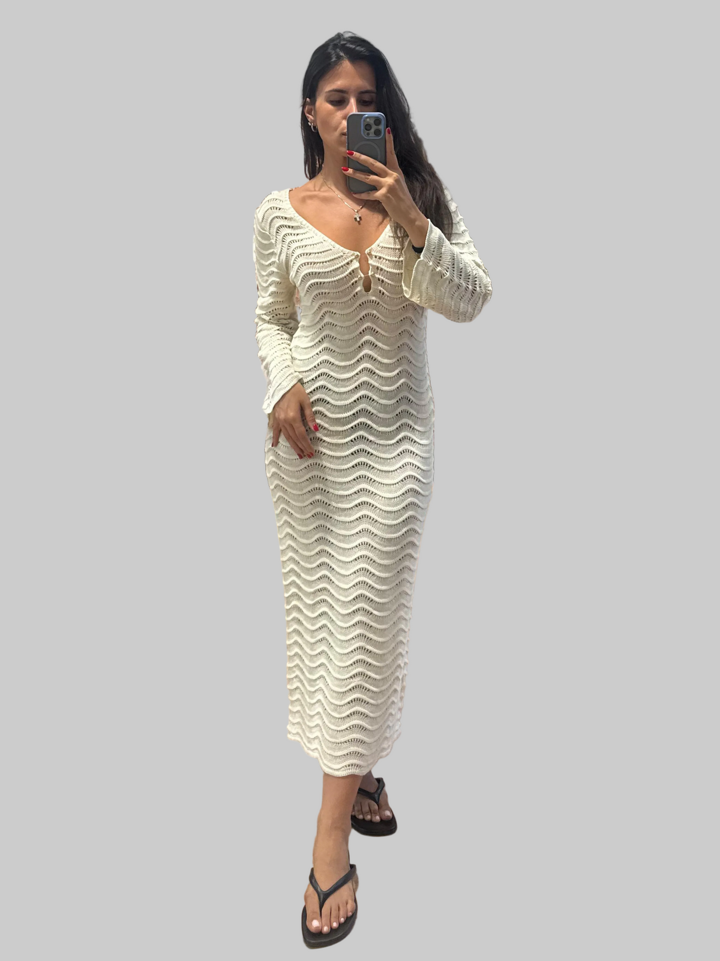 Daisy Dress