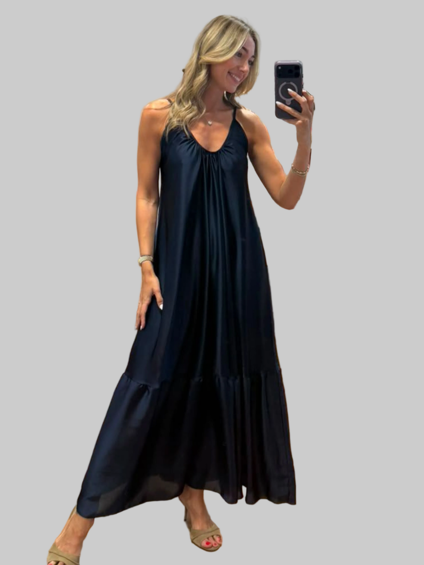 Avgustine Dress