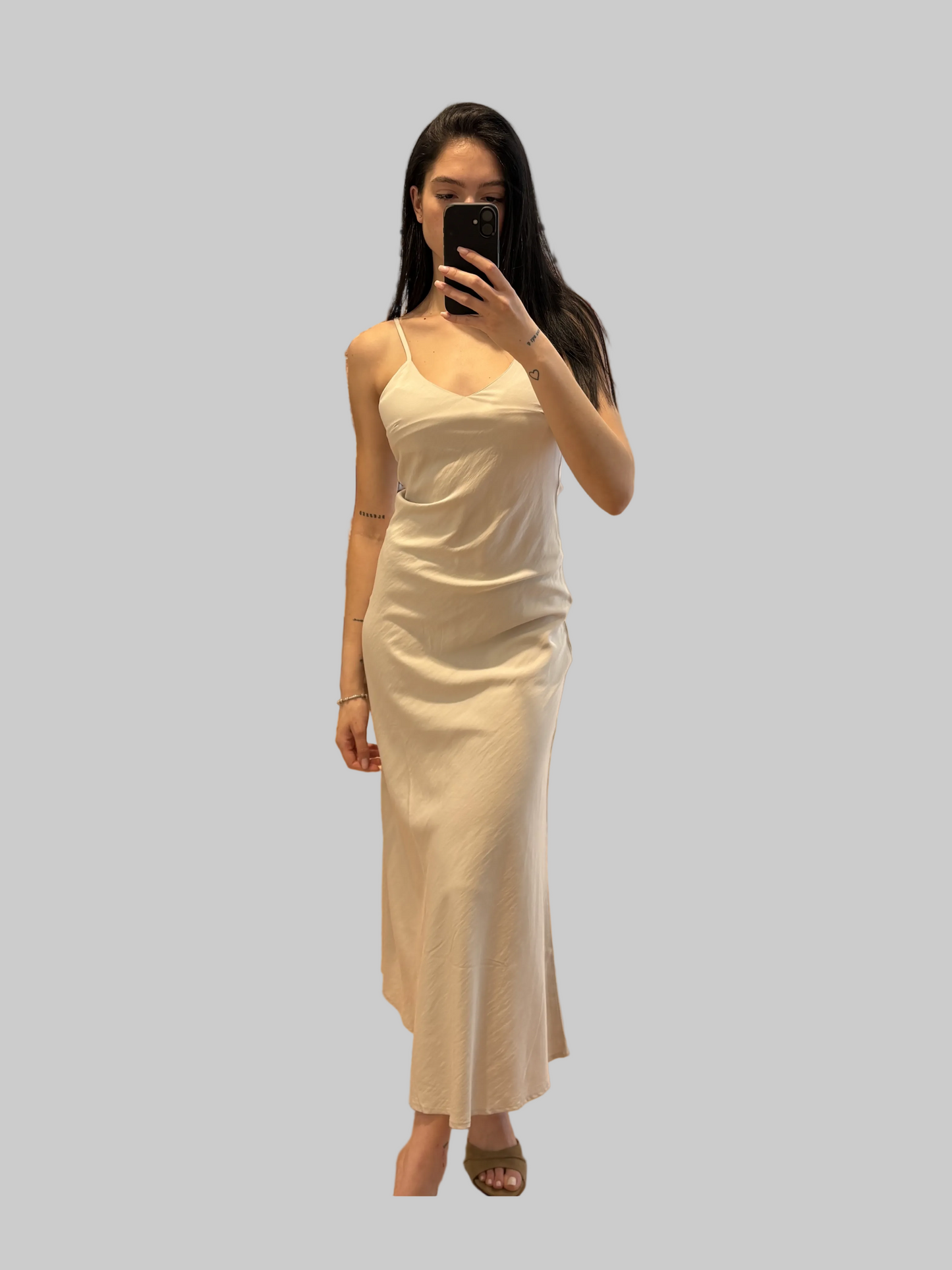 Elina Dress