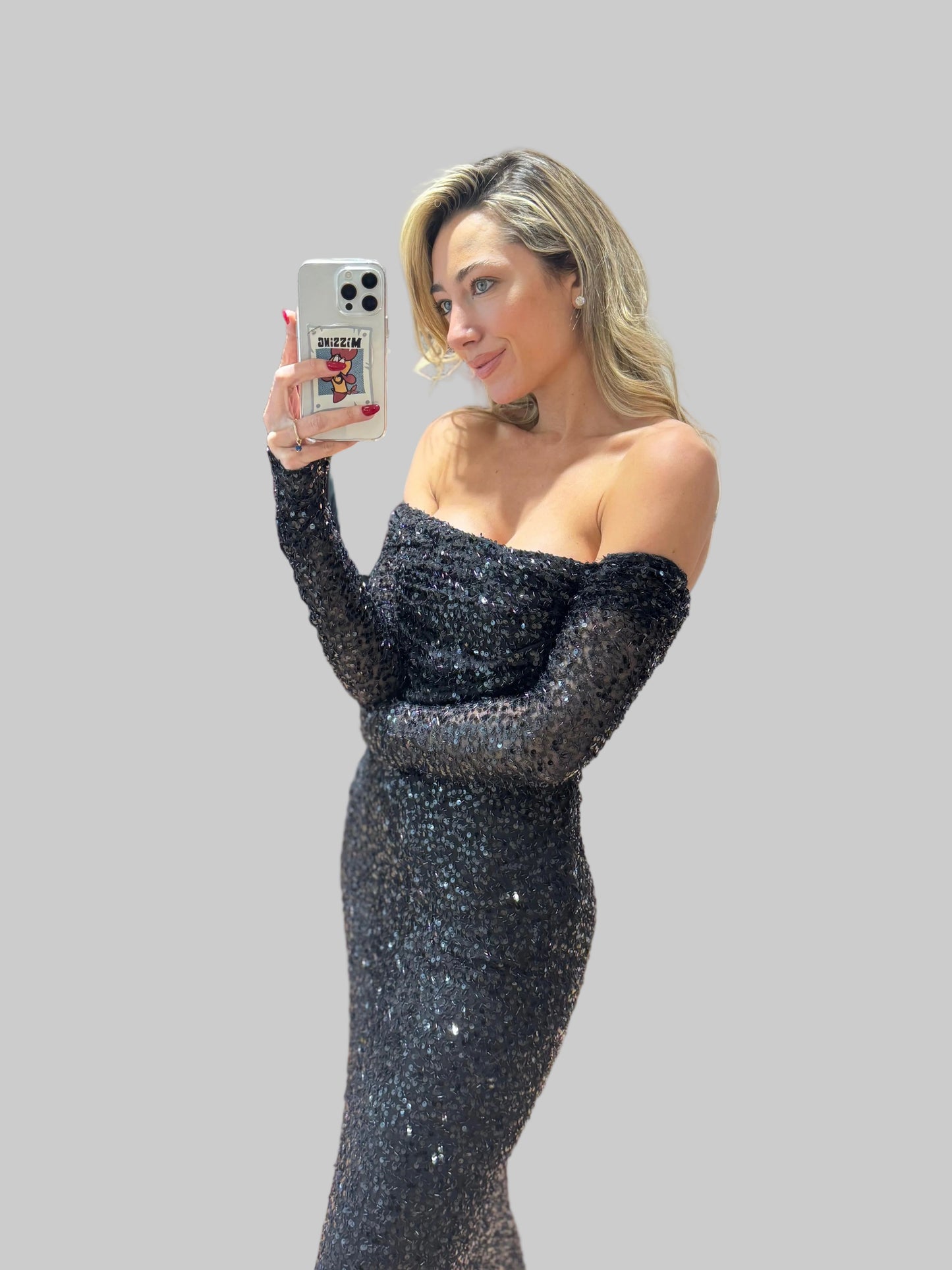 Clara Dress