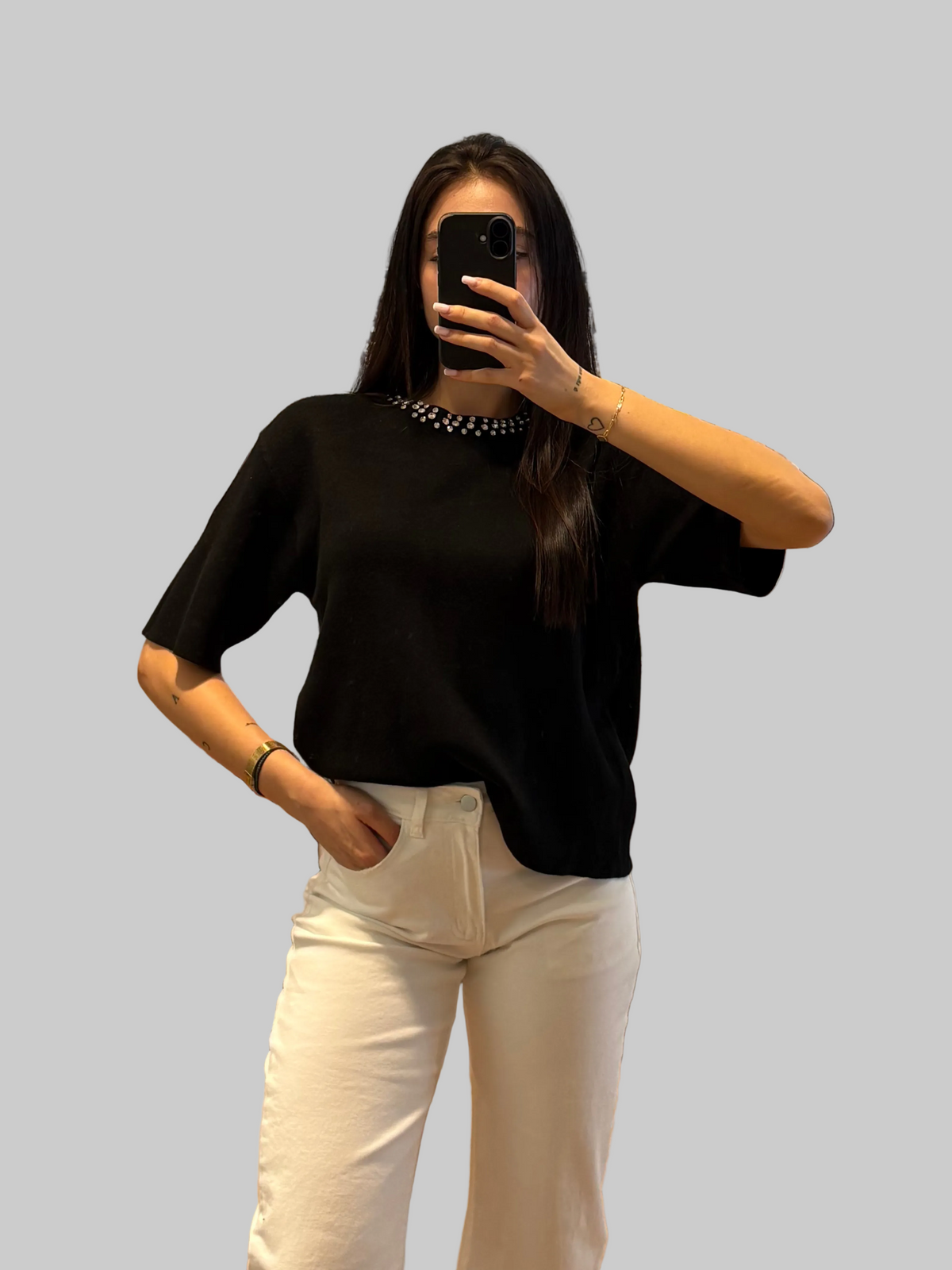 Merlot Top