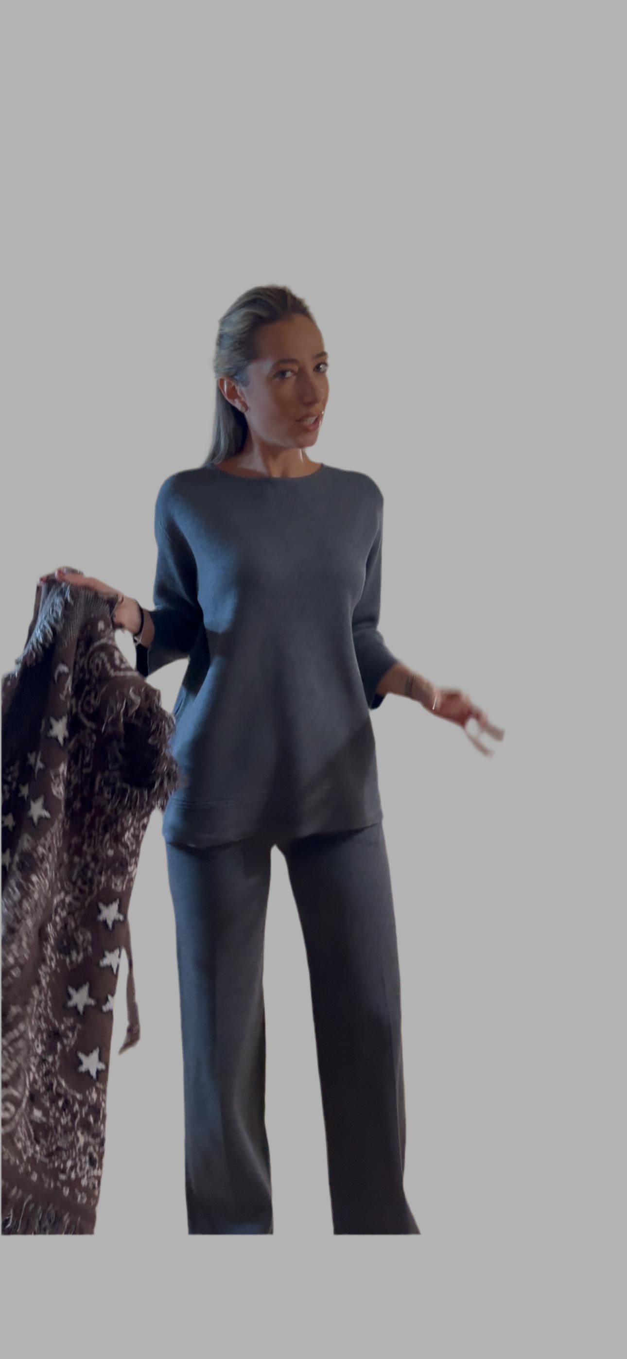 Soraya Set