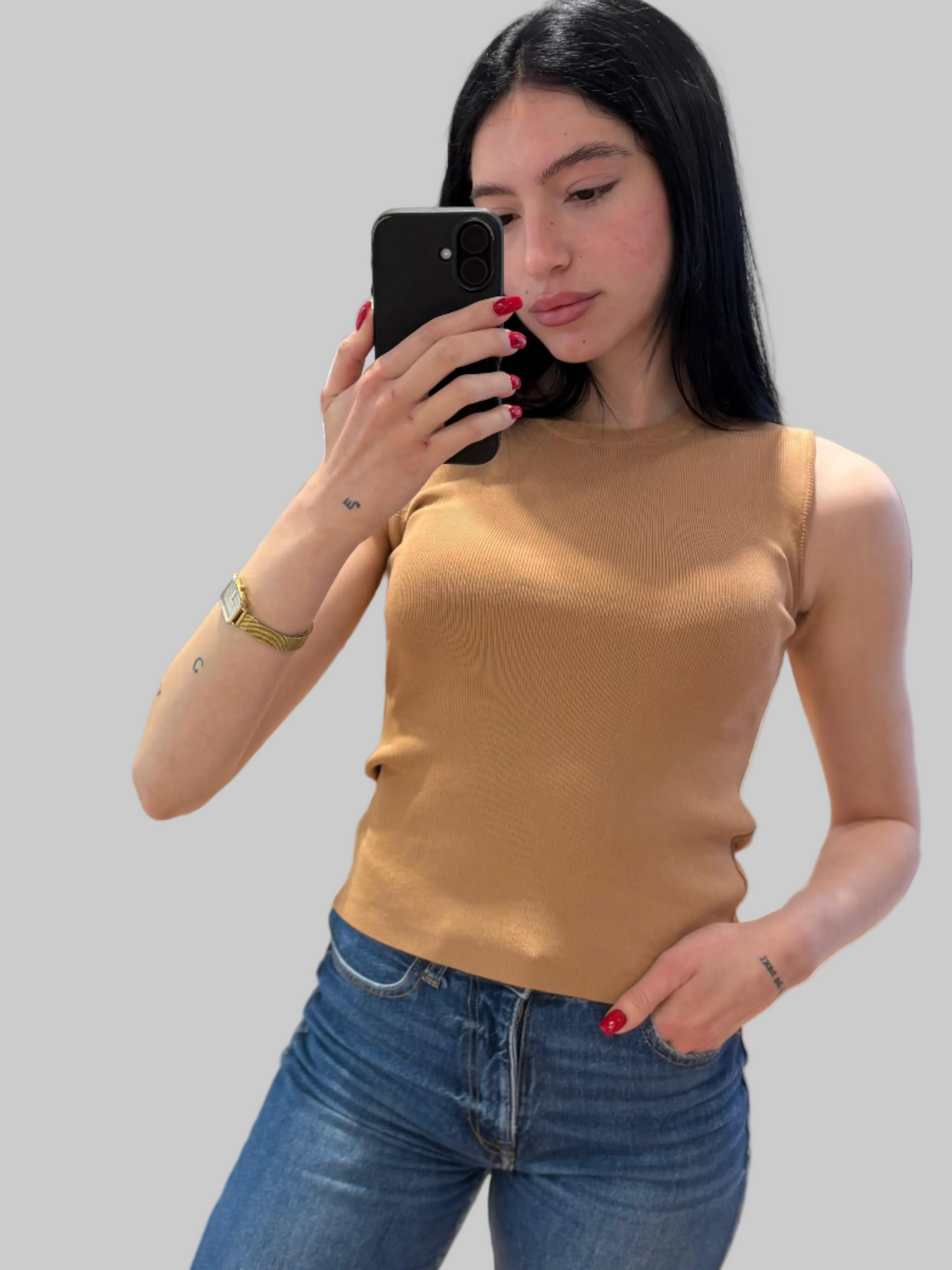 Eva Top