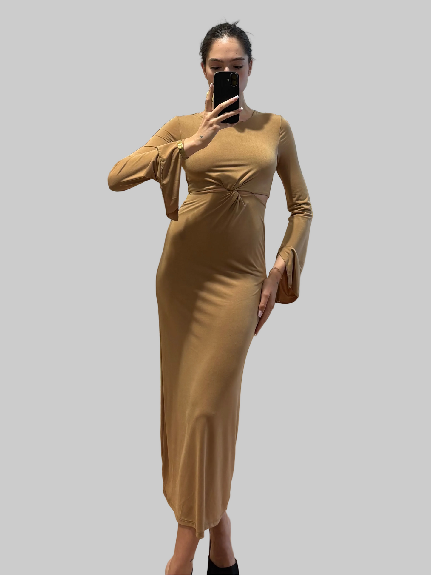 Sandra Dress