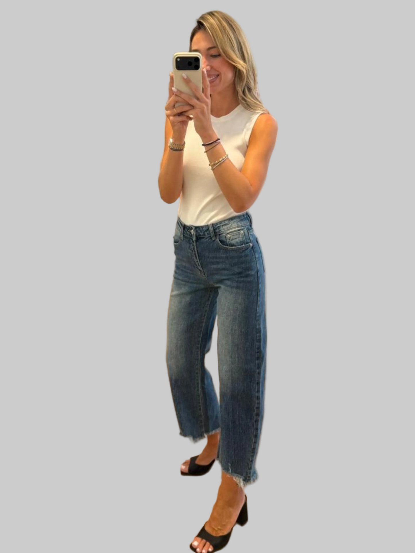 Palomita Jeans