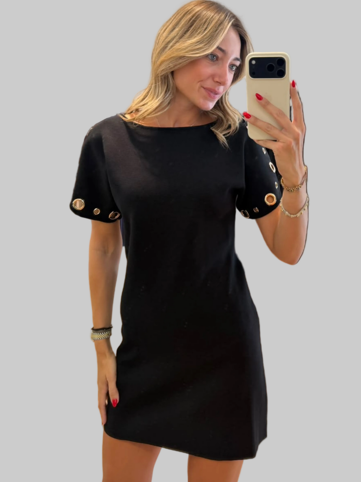 Barbara Dress