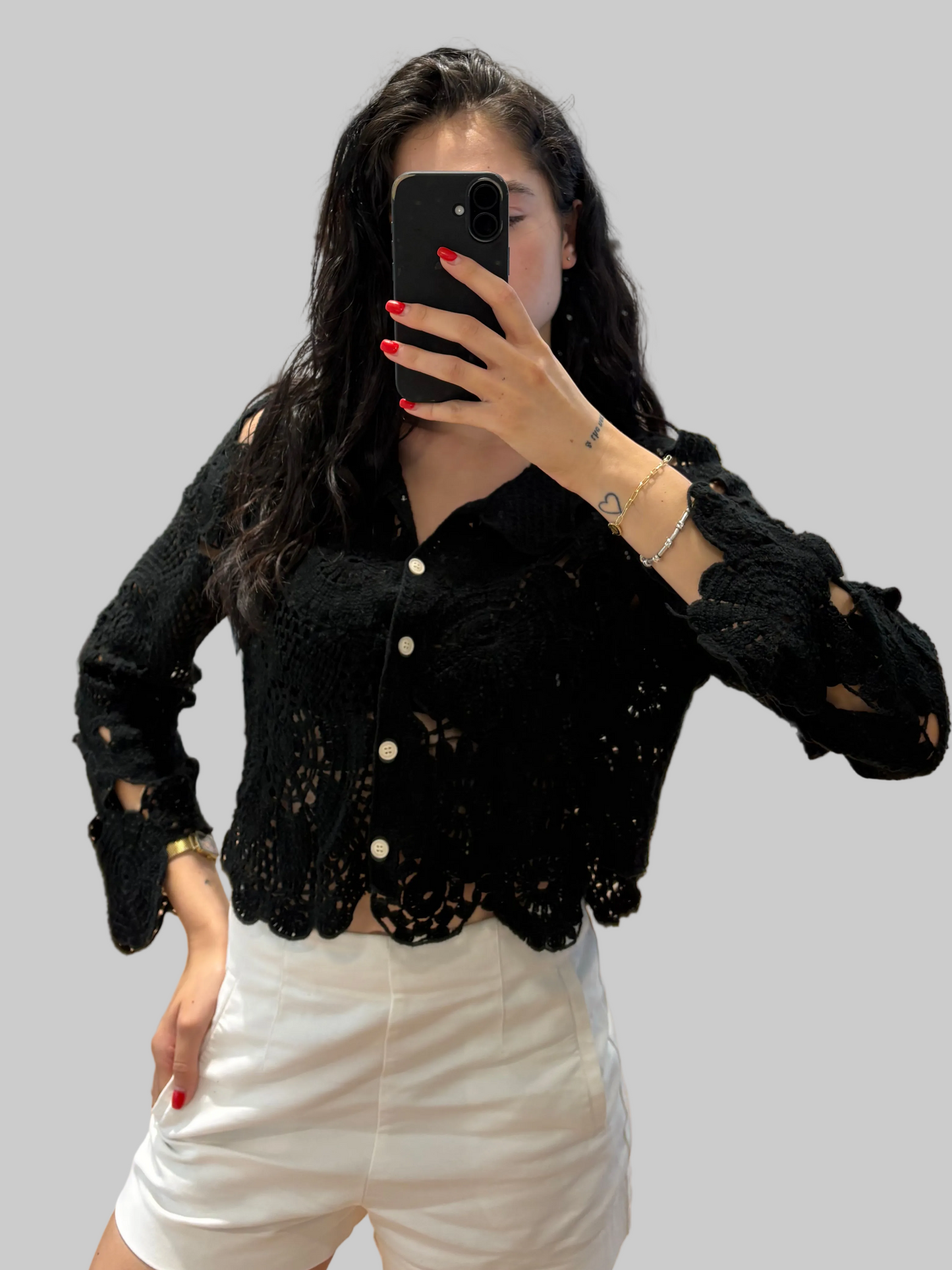 Elyze Top