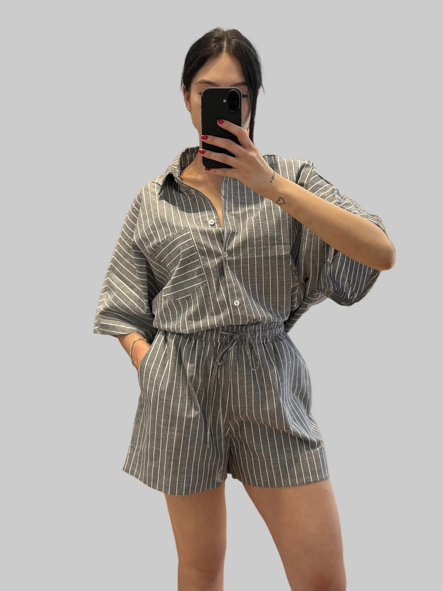 Marine Set