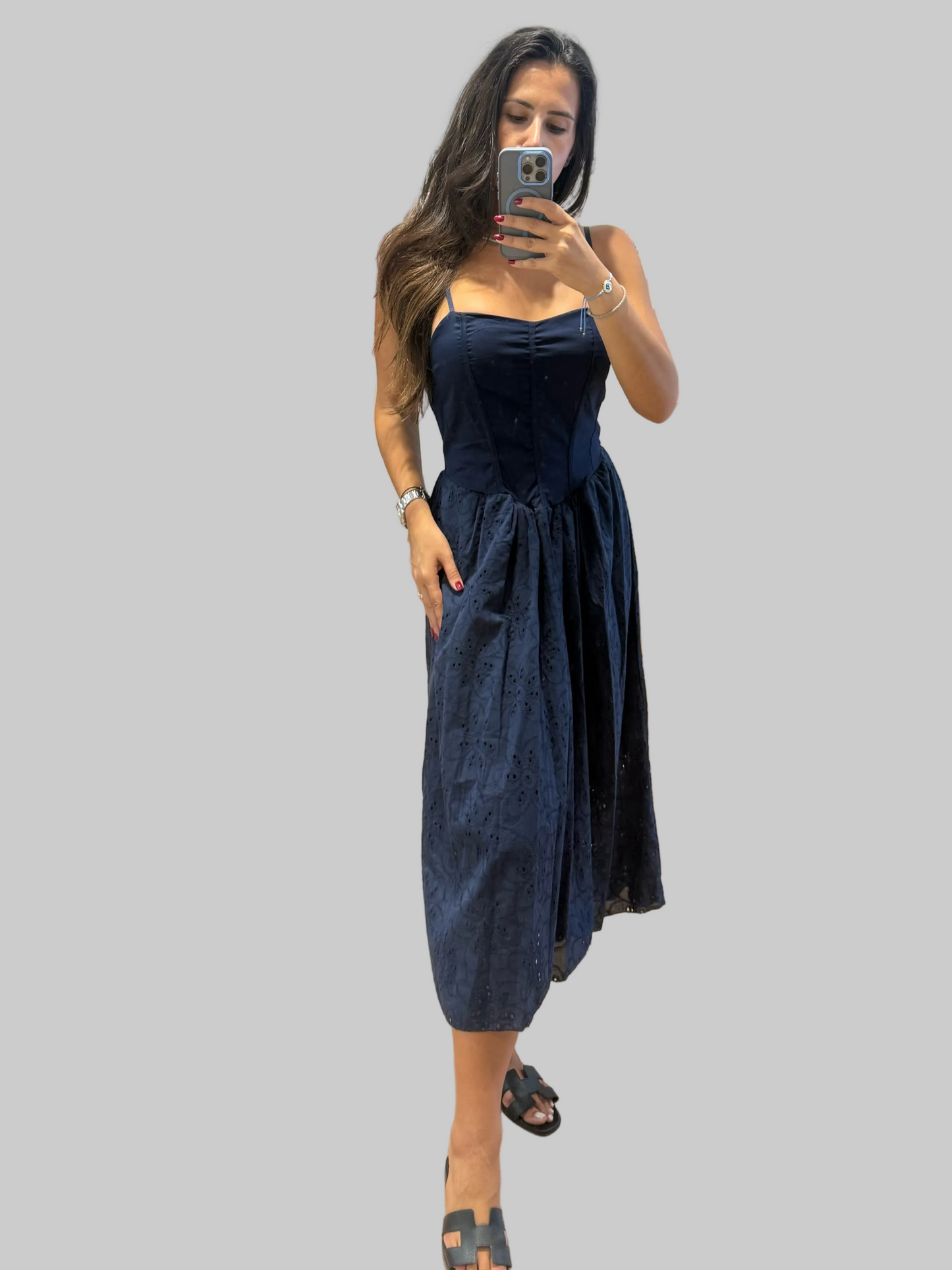 Azura Dress