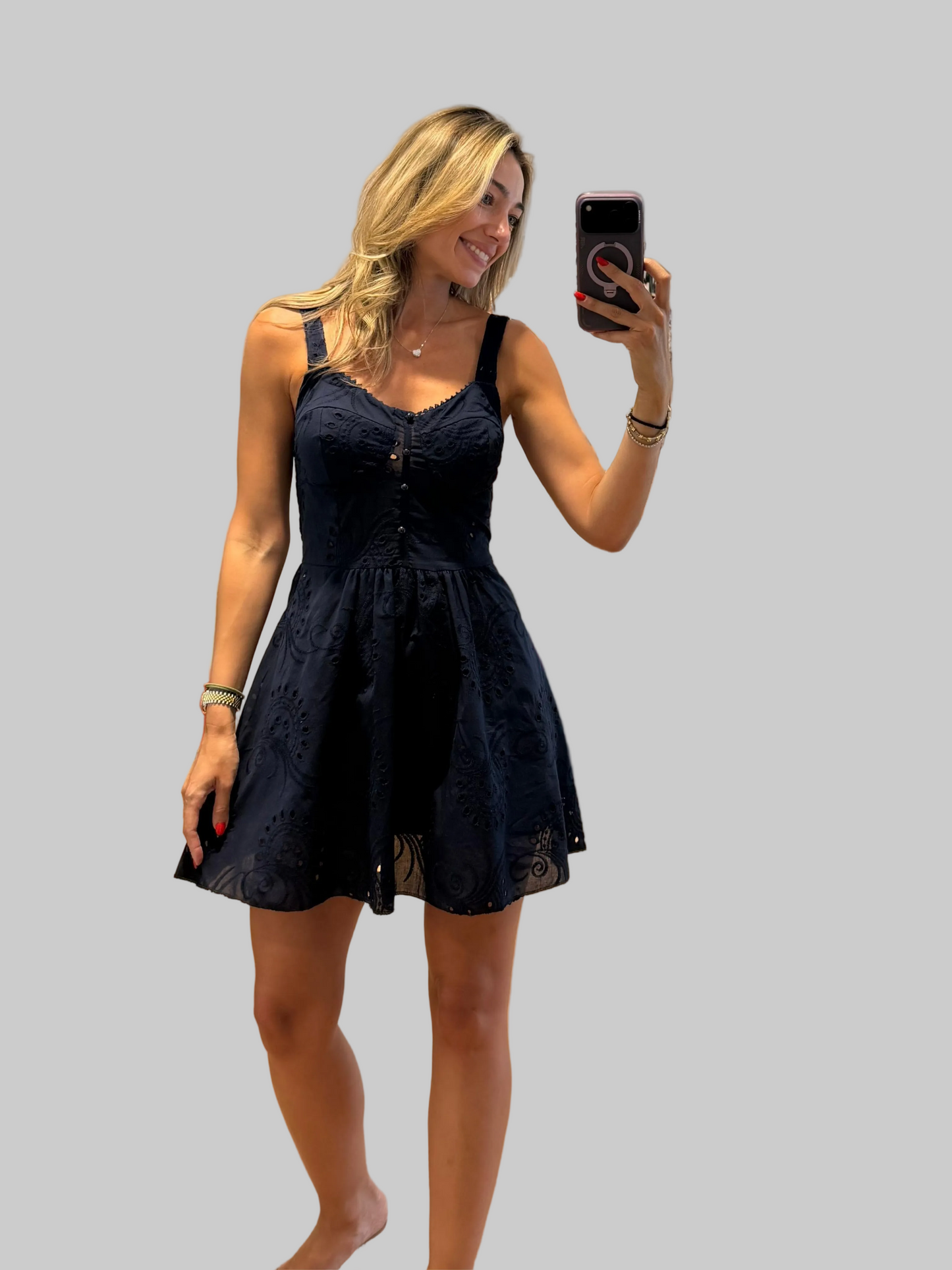 Sandra Dress
