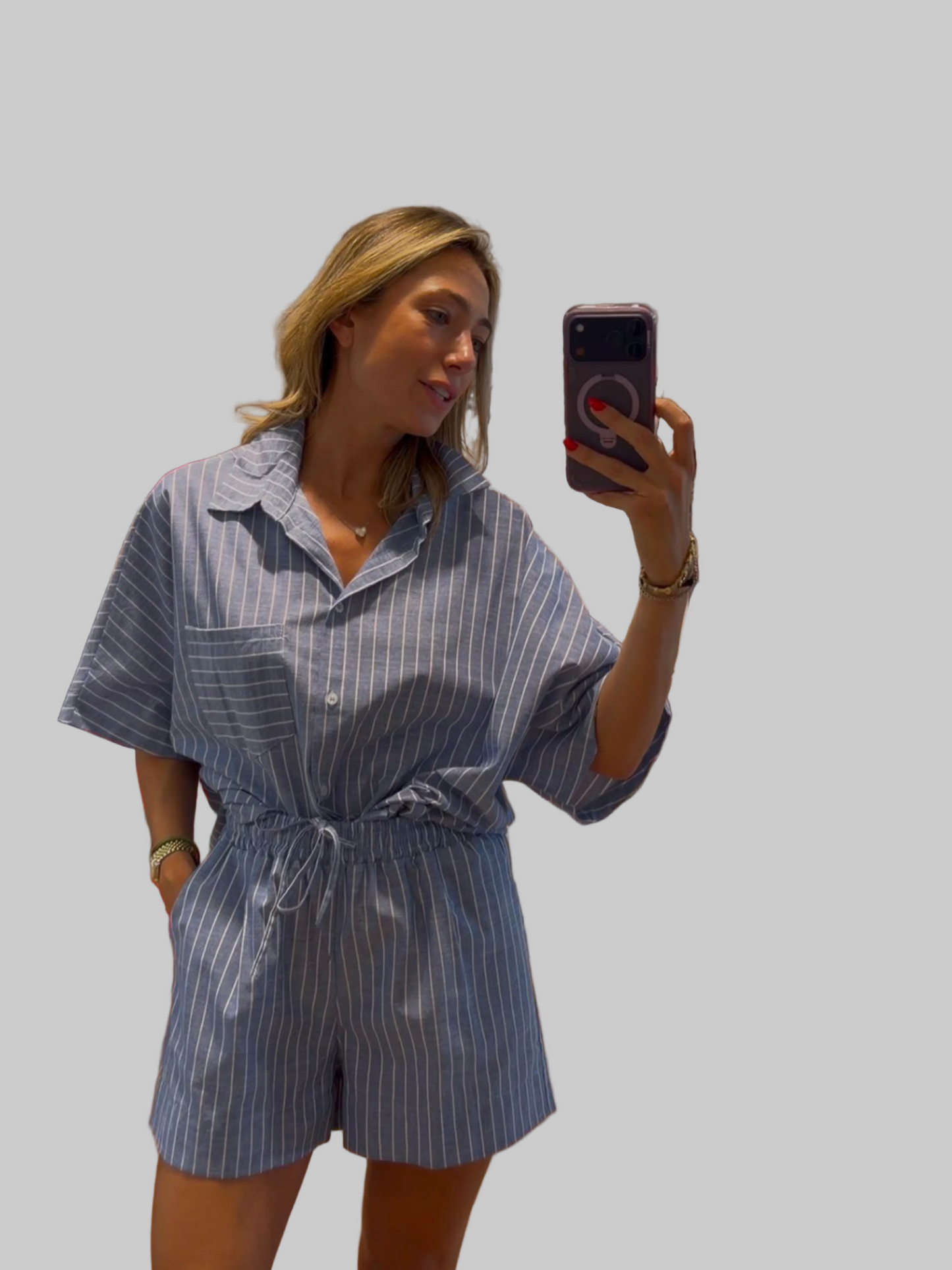 Marine Set