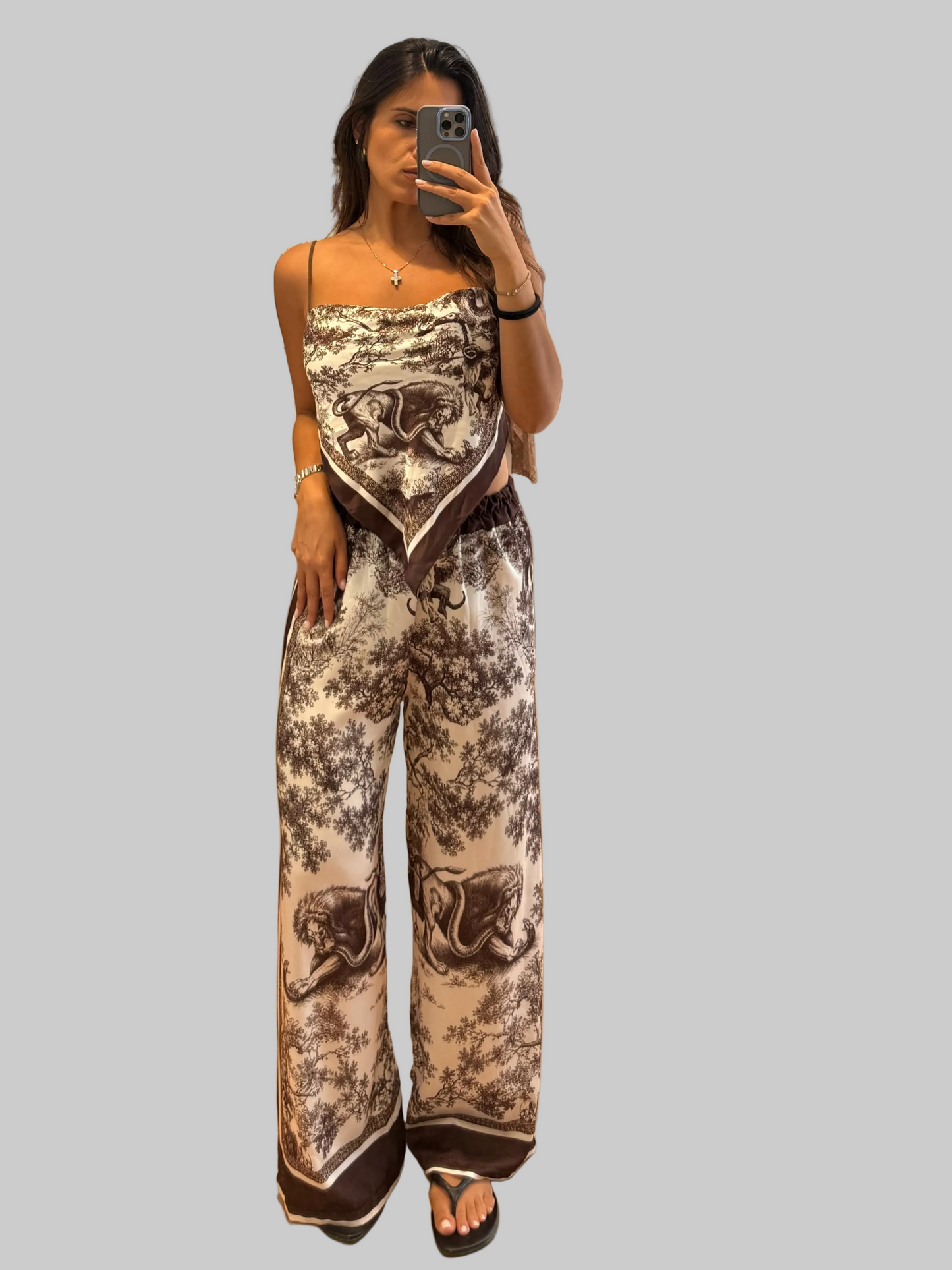 Sandra Set