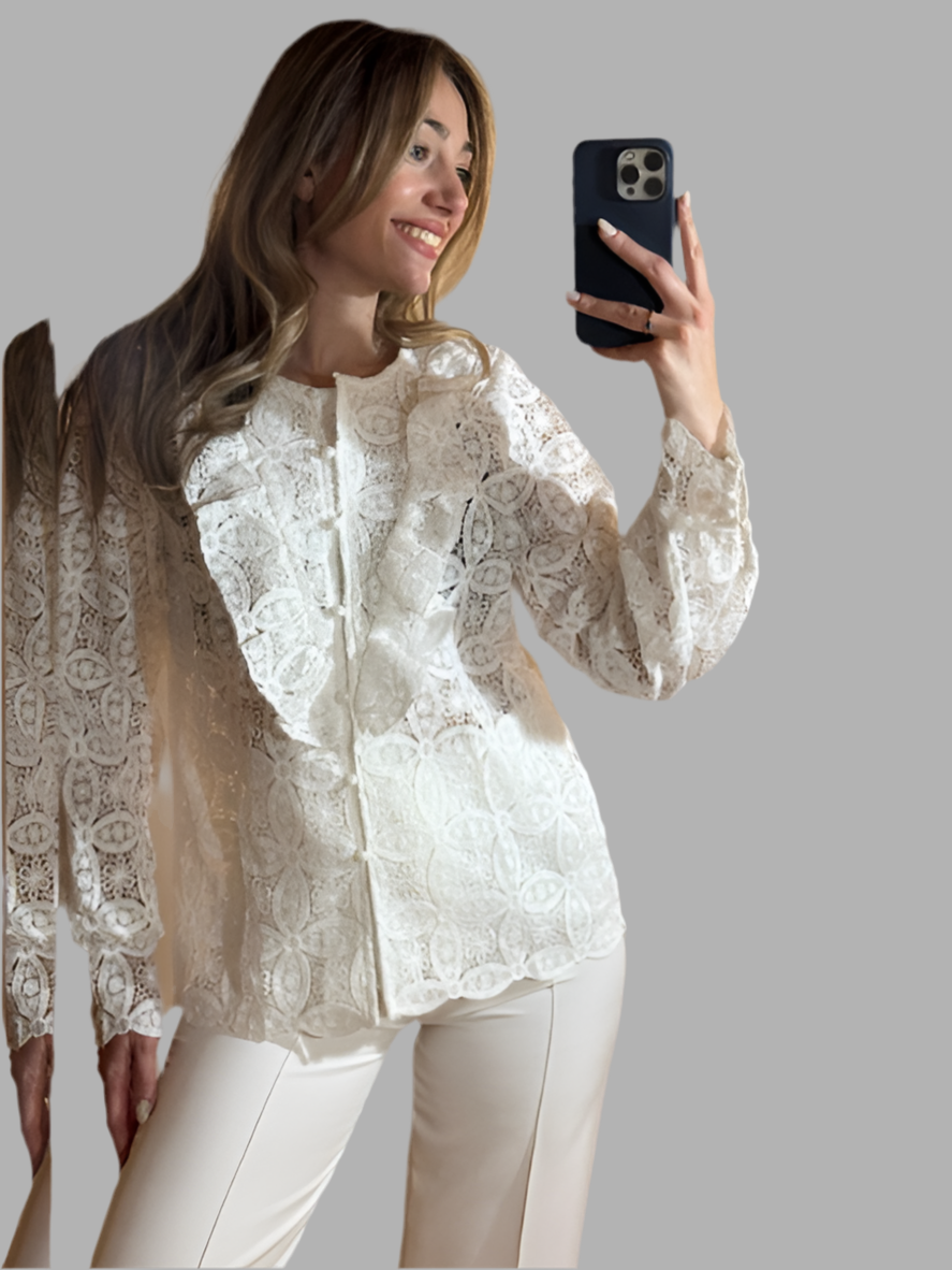 Dafni Shirt