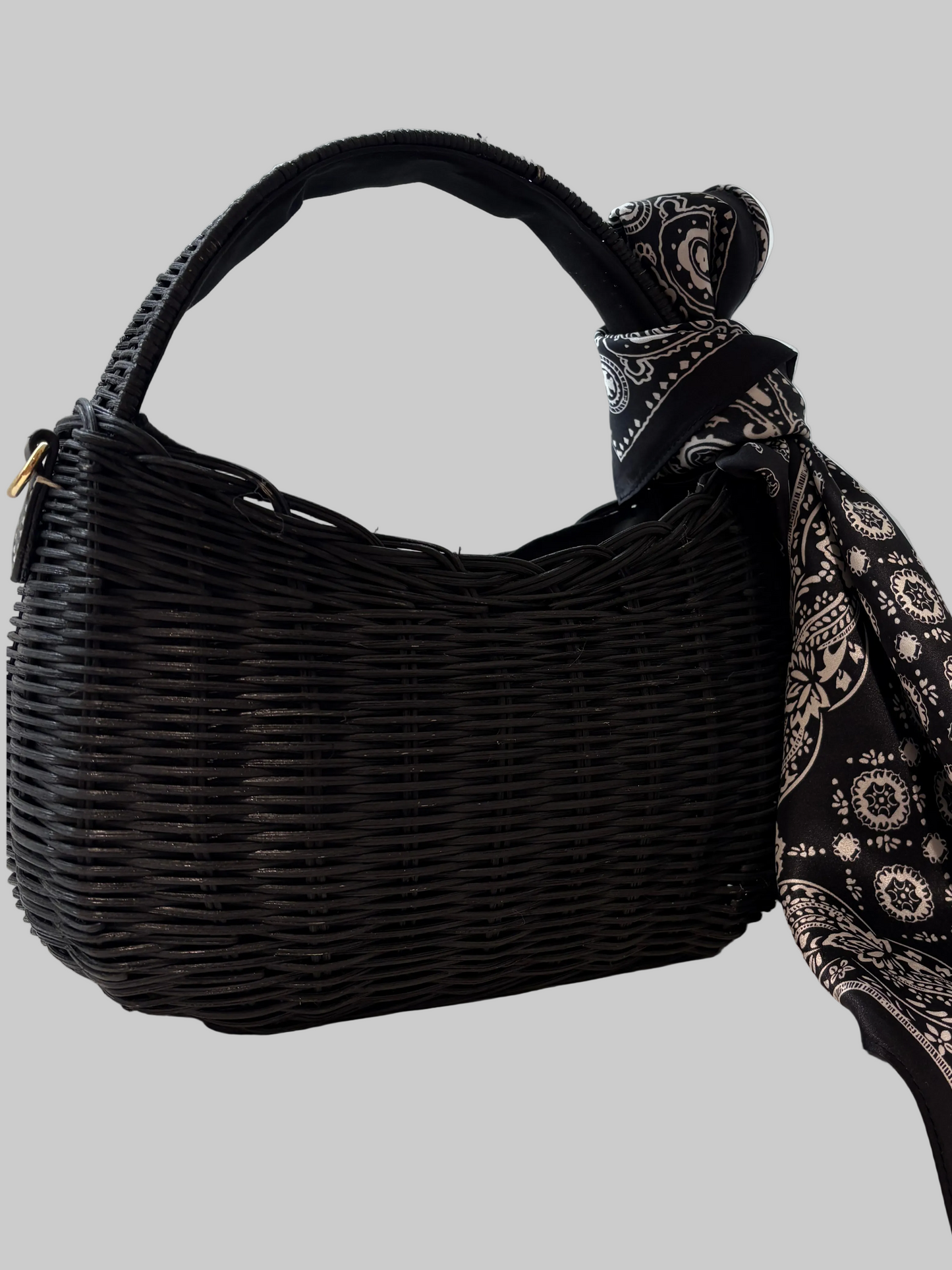 Lotus Bag