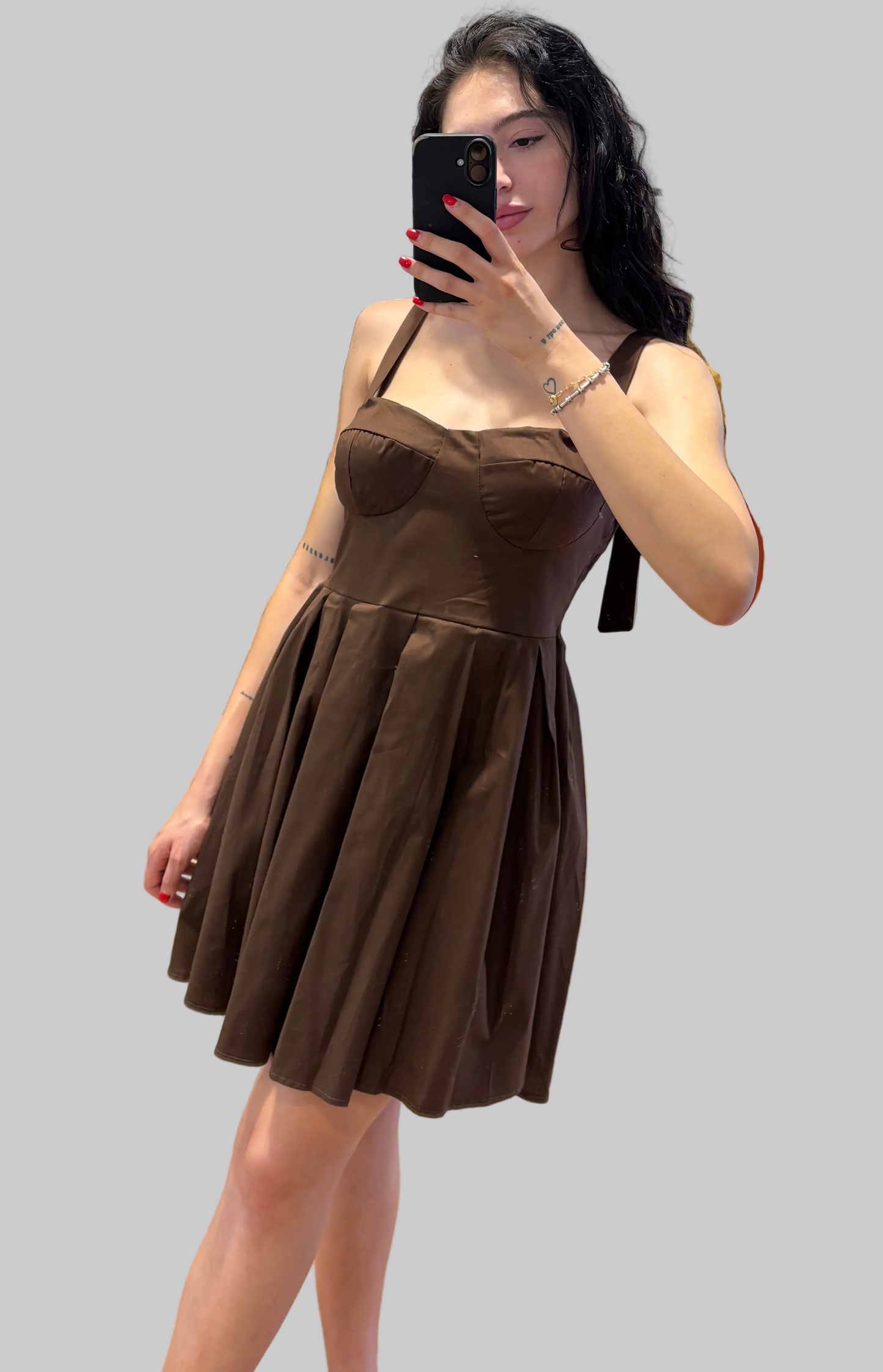Sabine Dress