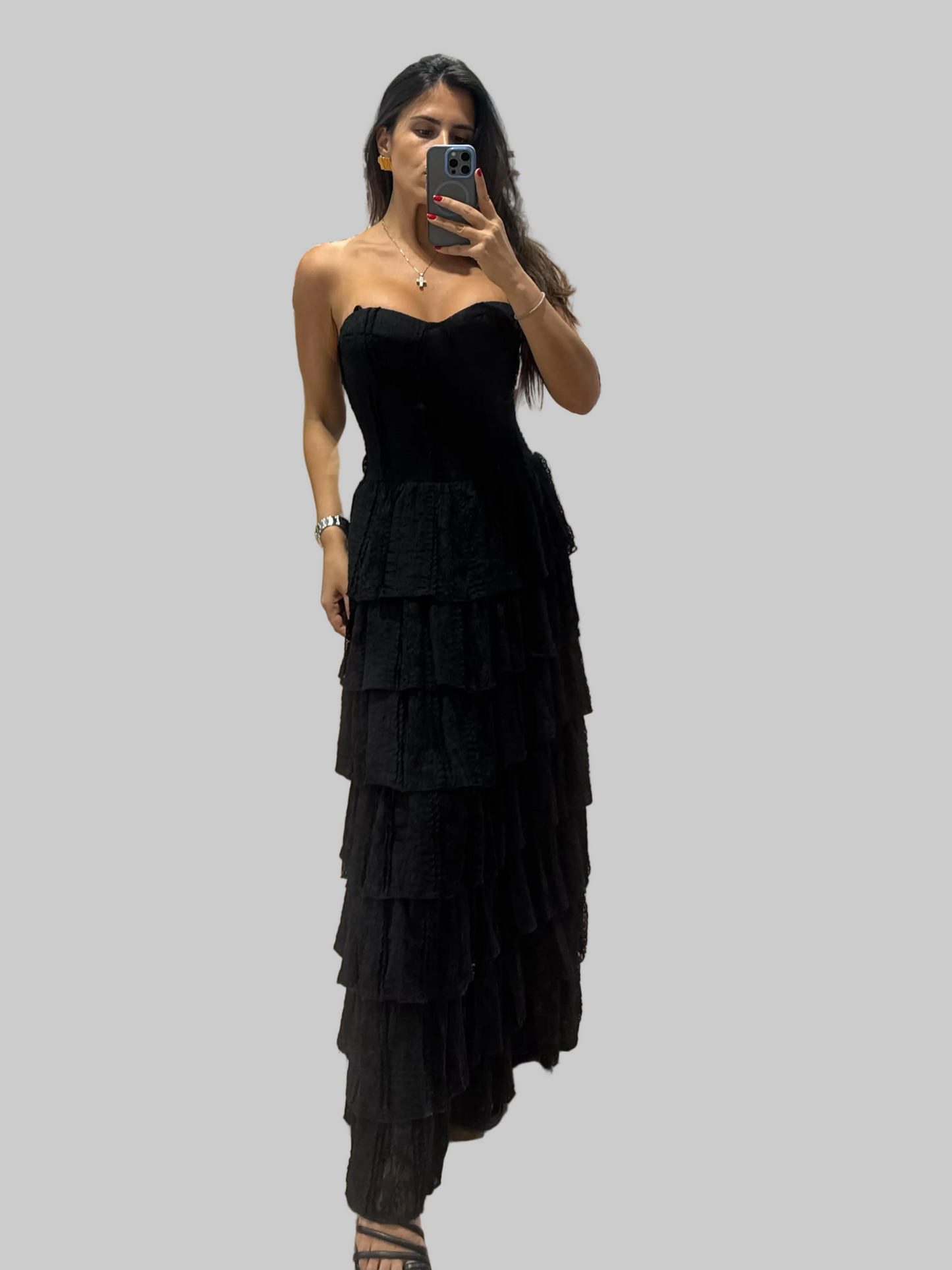 Halley Dress