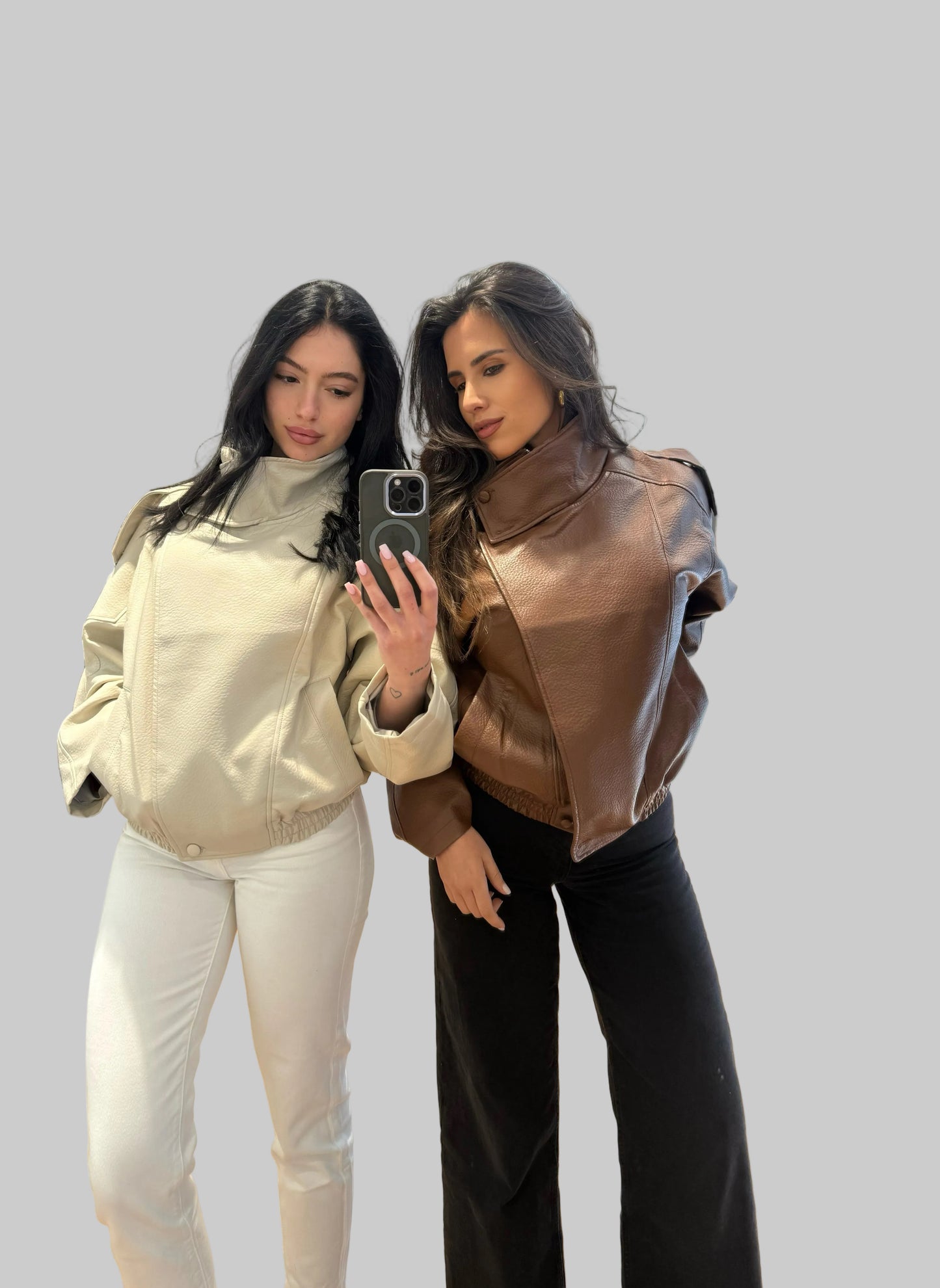 Kendall Jacket