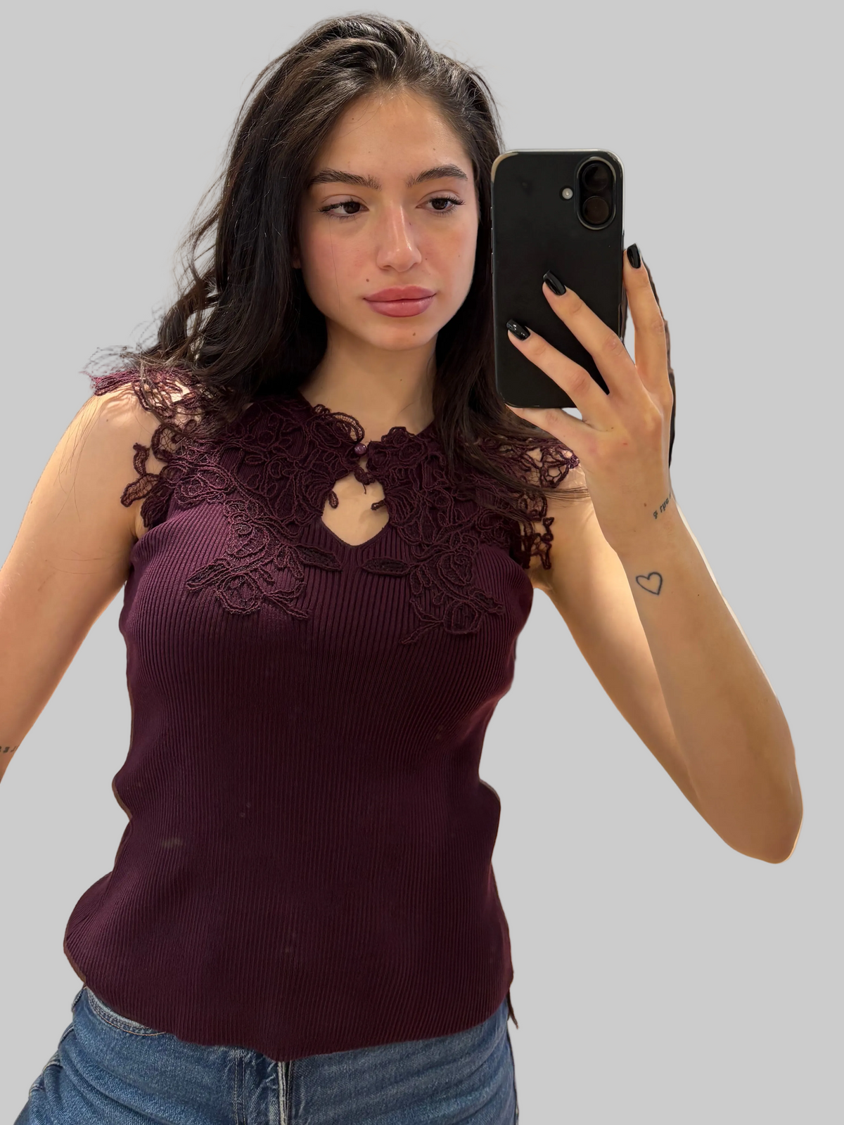 Elena Top
