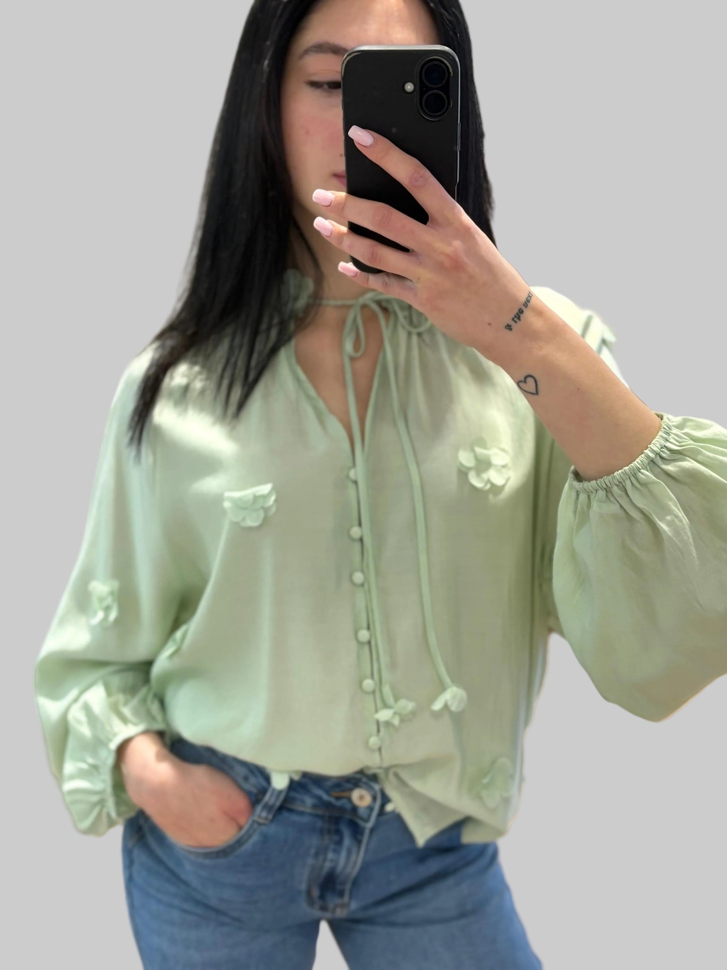 Flirentia Shirt
