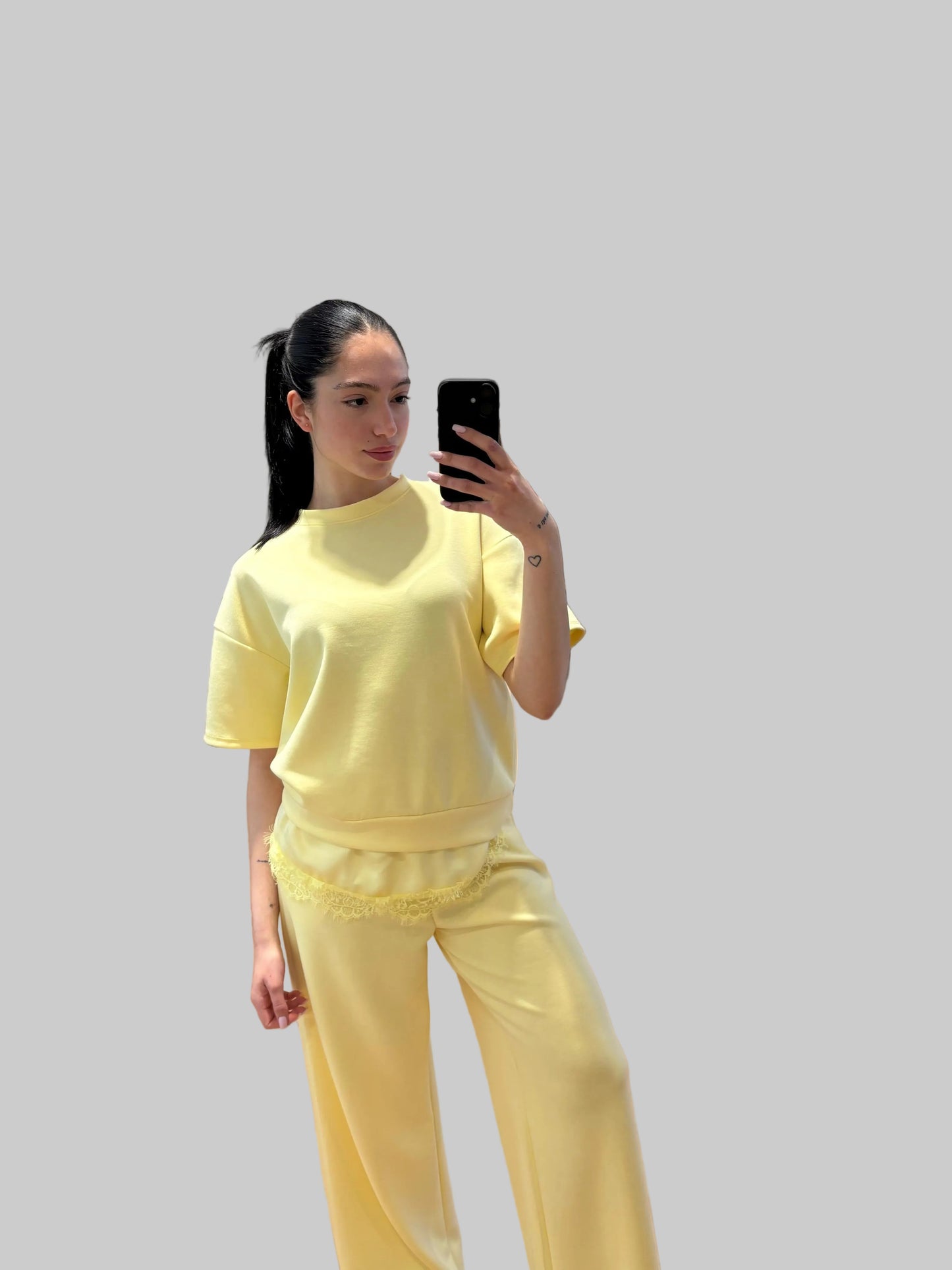 Caroline Set