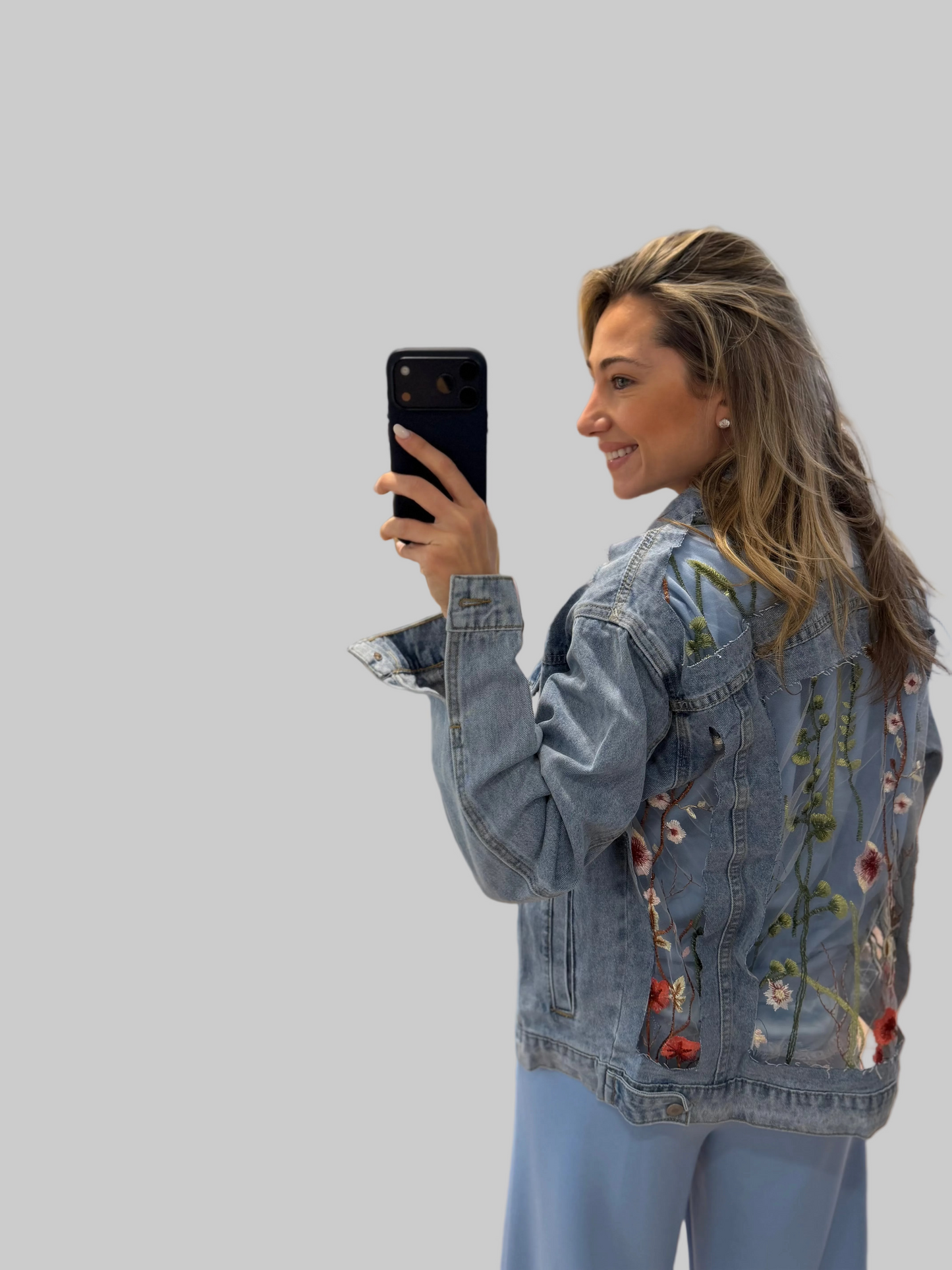 Sofia Jacket