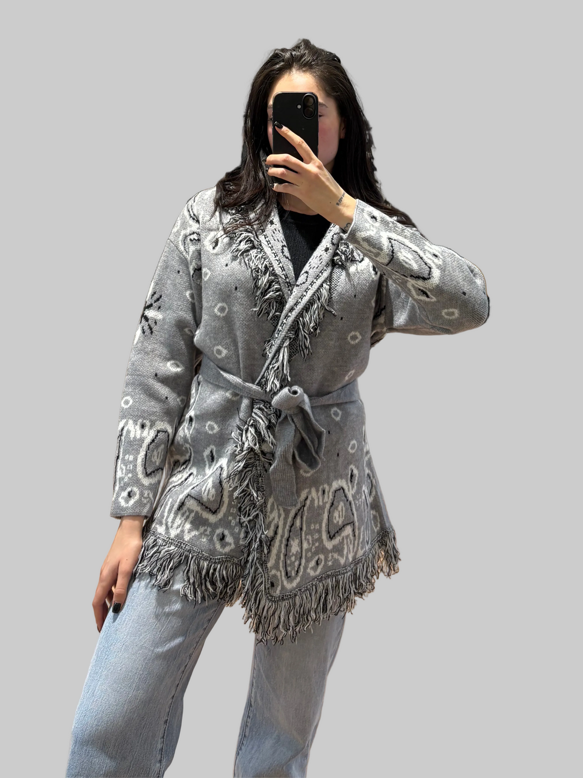 Lesilla cardigan