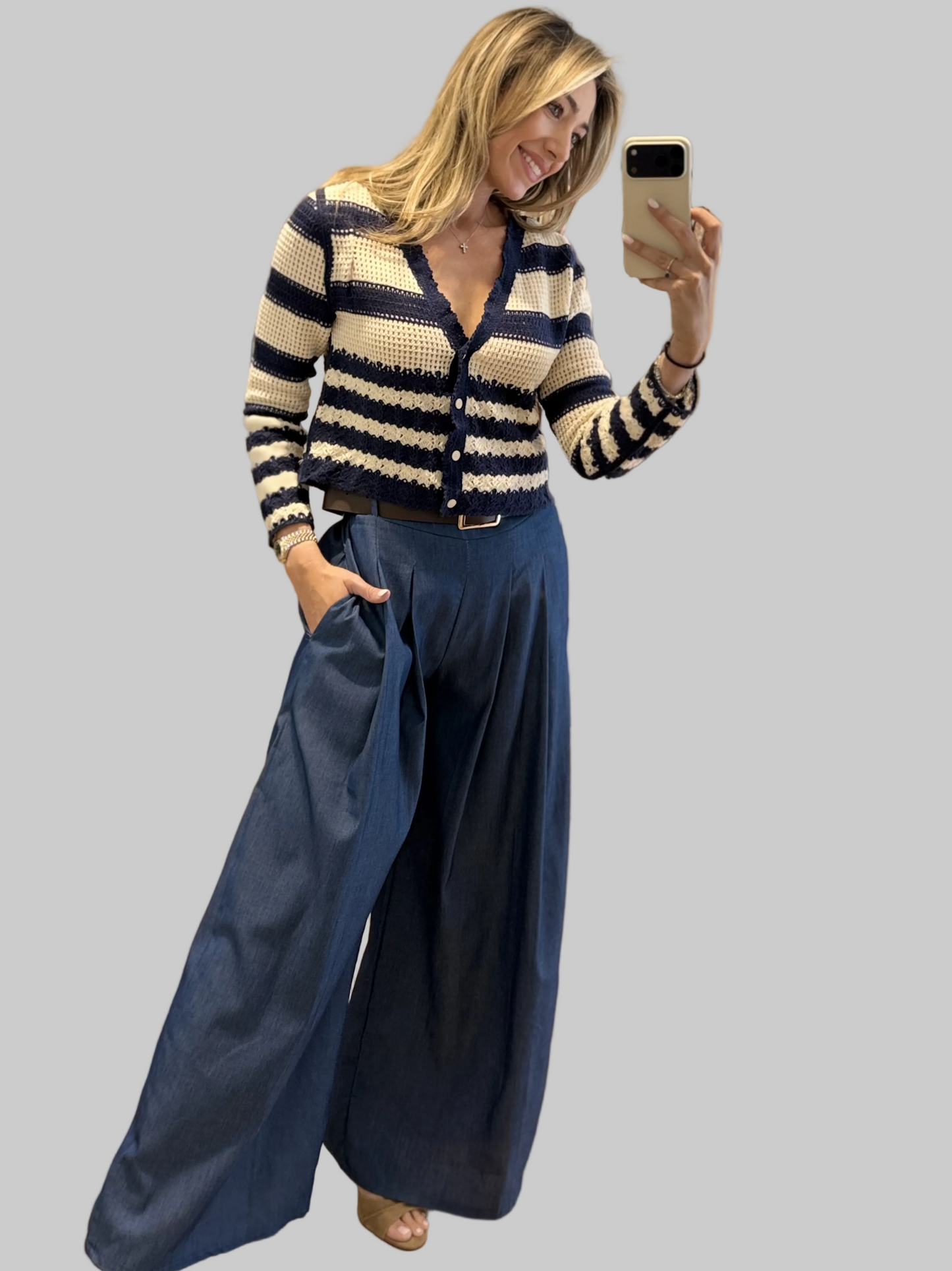 Fanita Trousers
