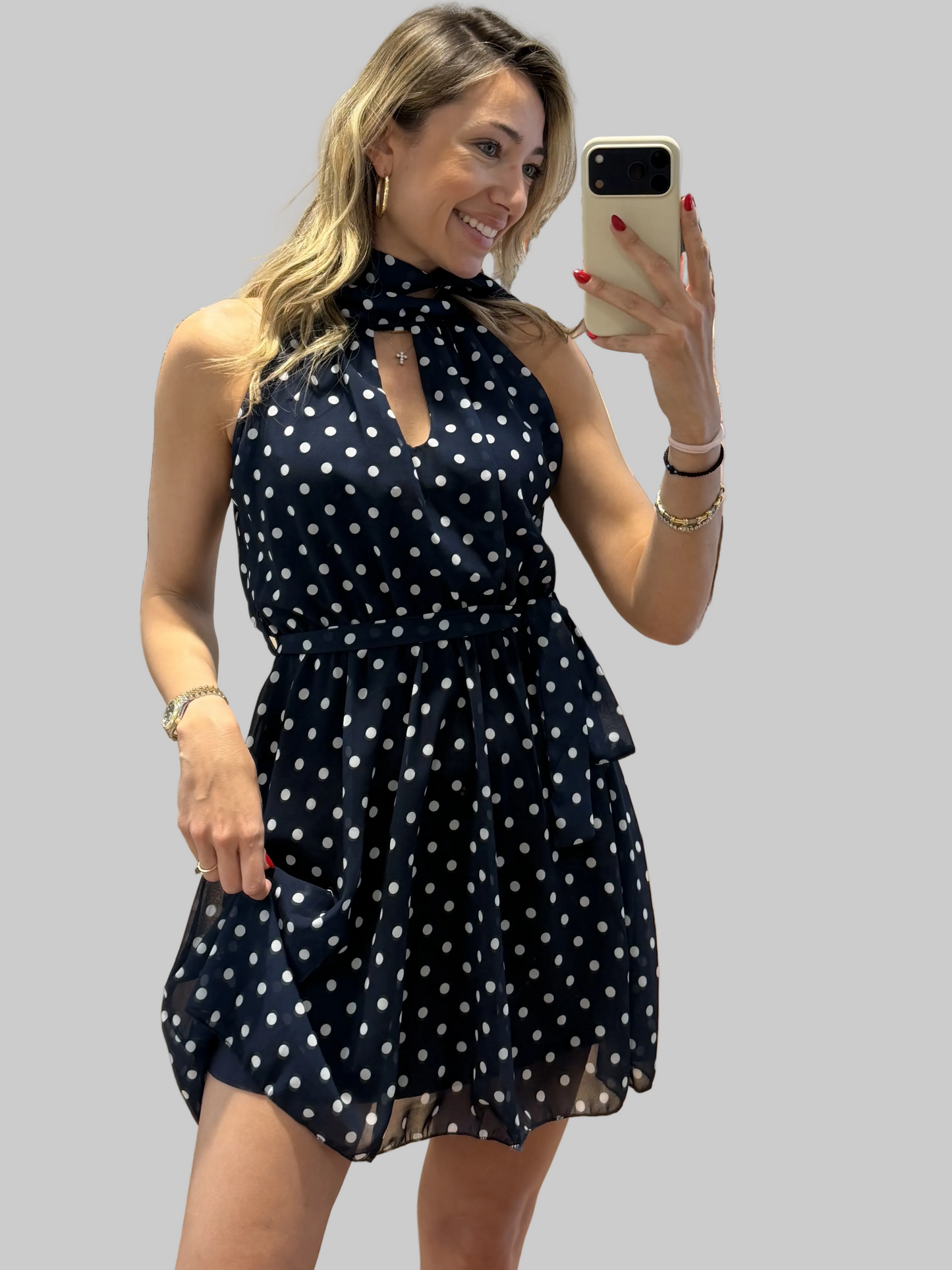 Florida Dress