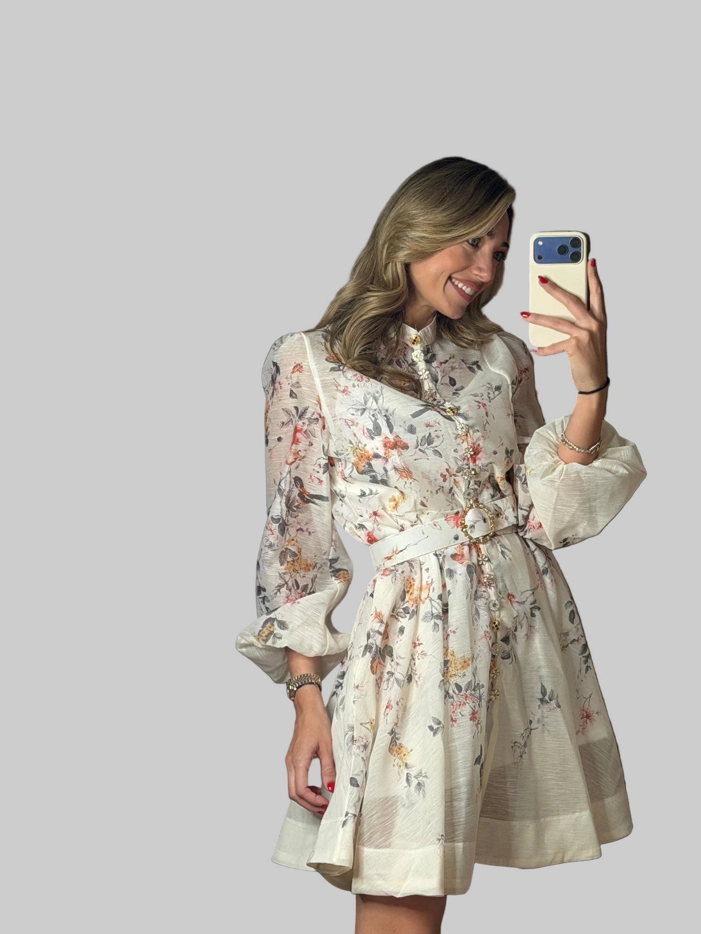 Nina Dress