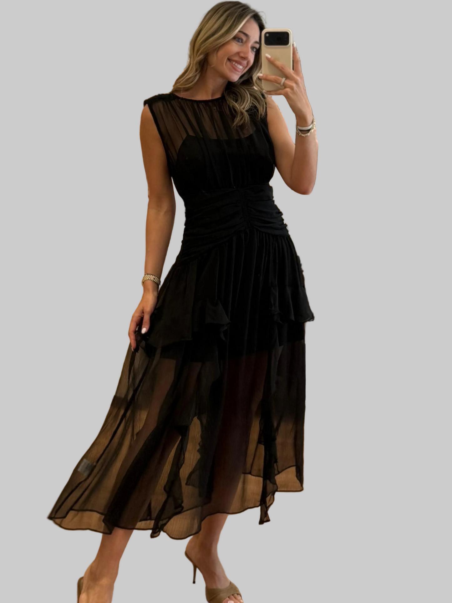 Vilma Dress