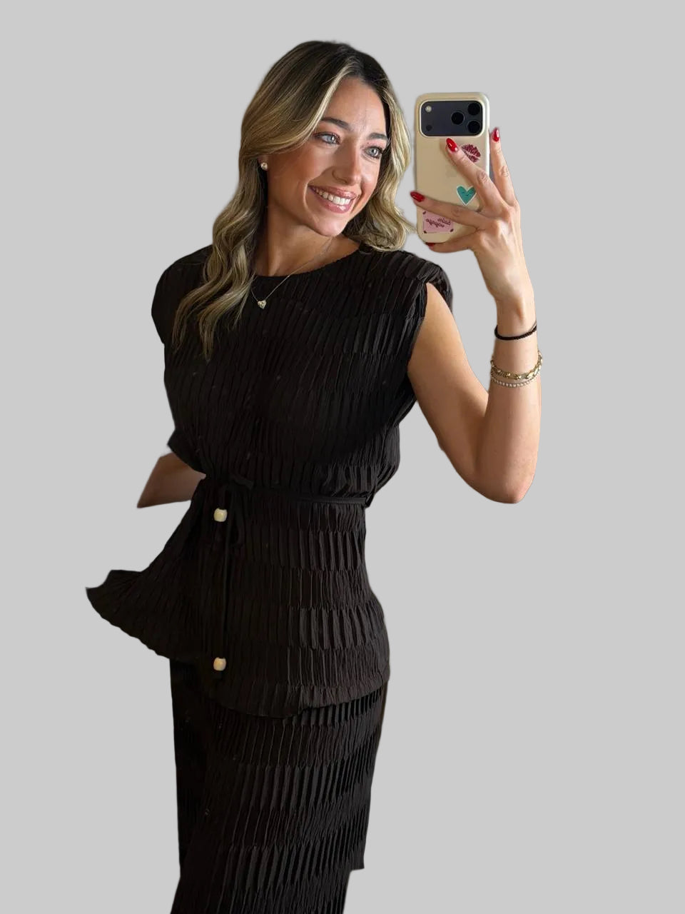 Violetta Set