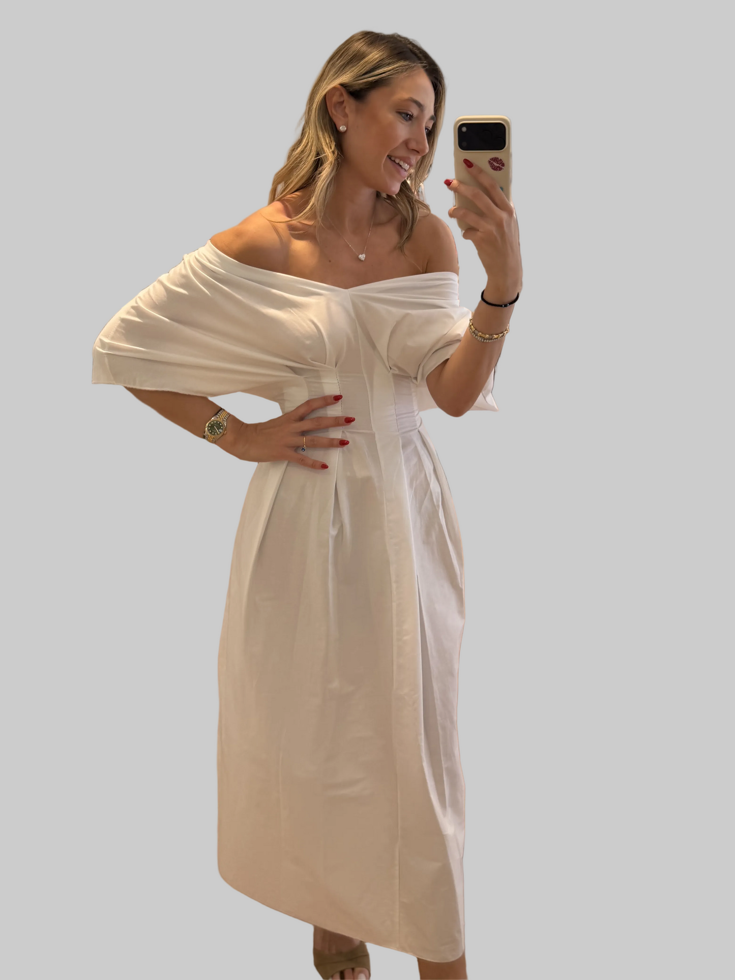 Gina Dress