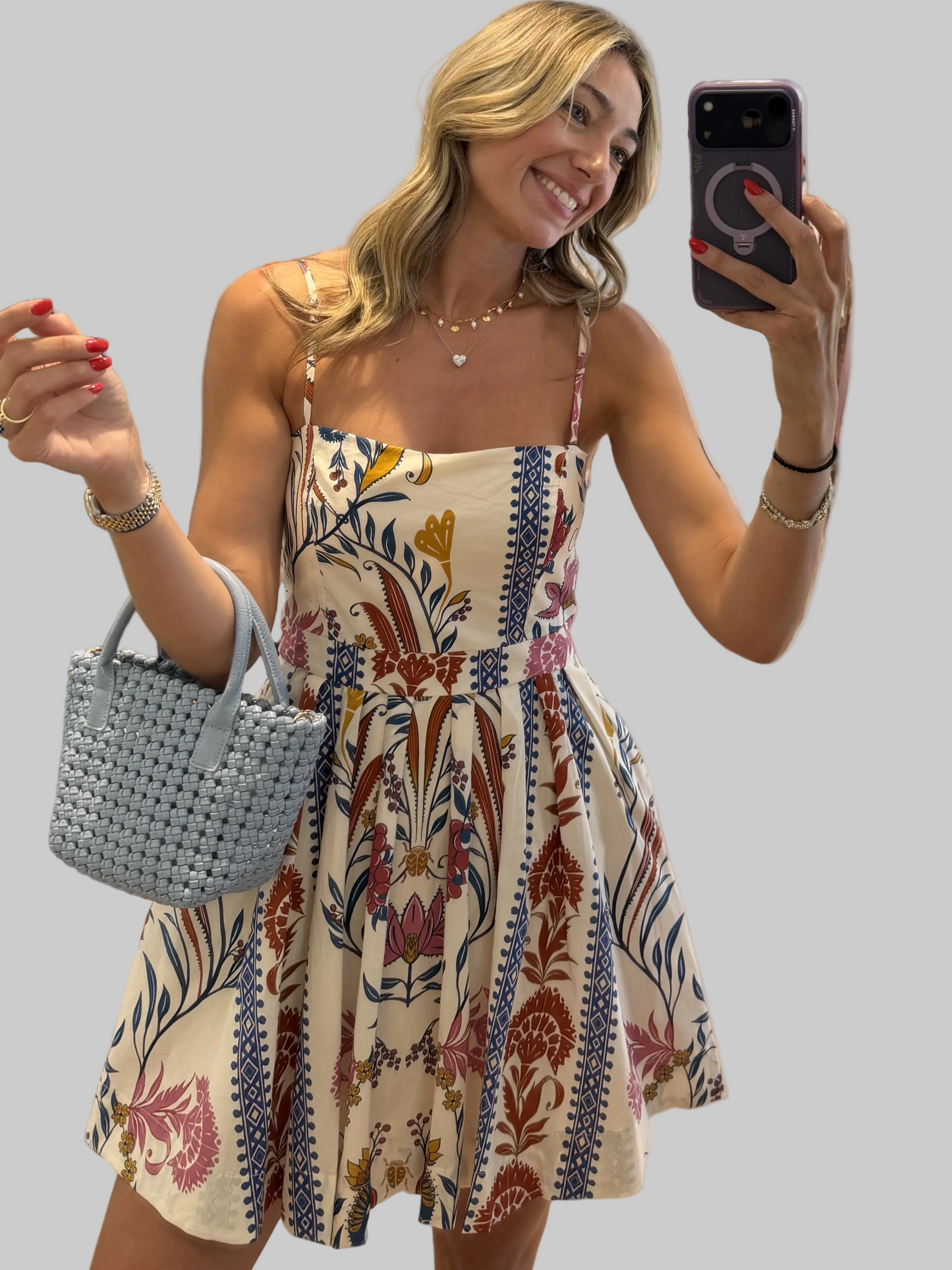 Zilina Dress