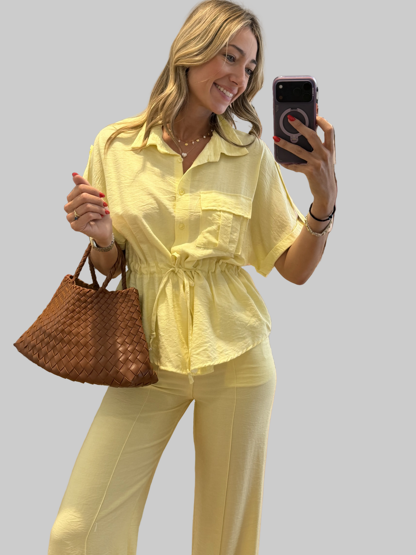 Gigi set