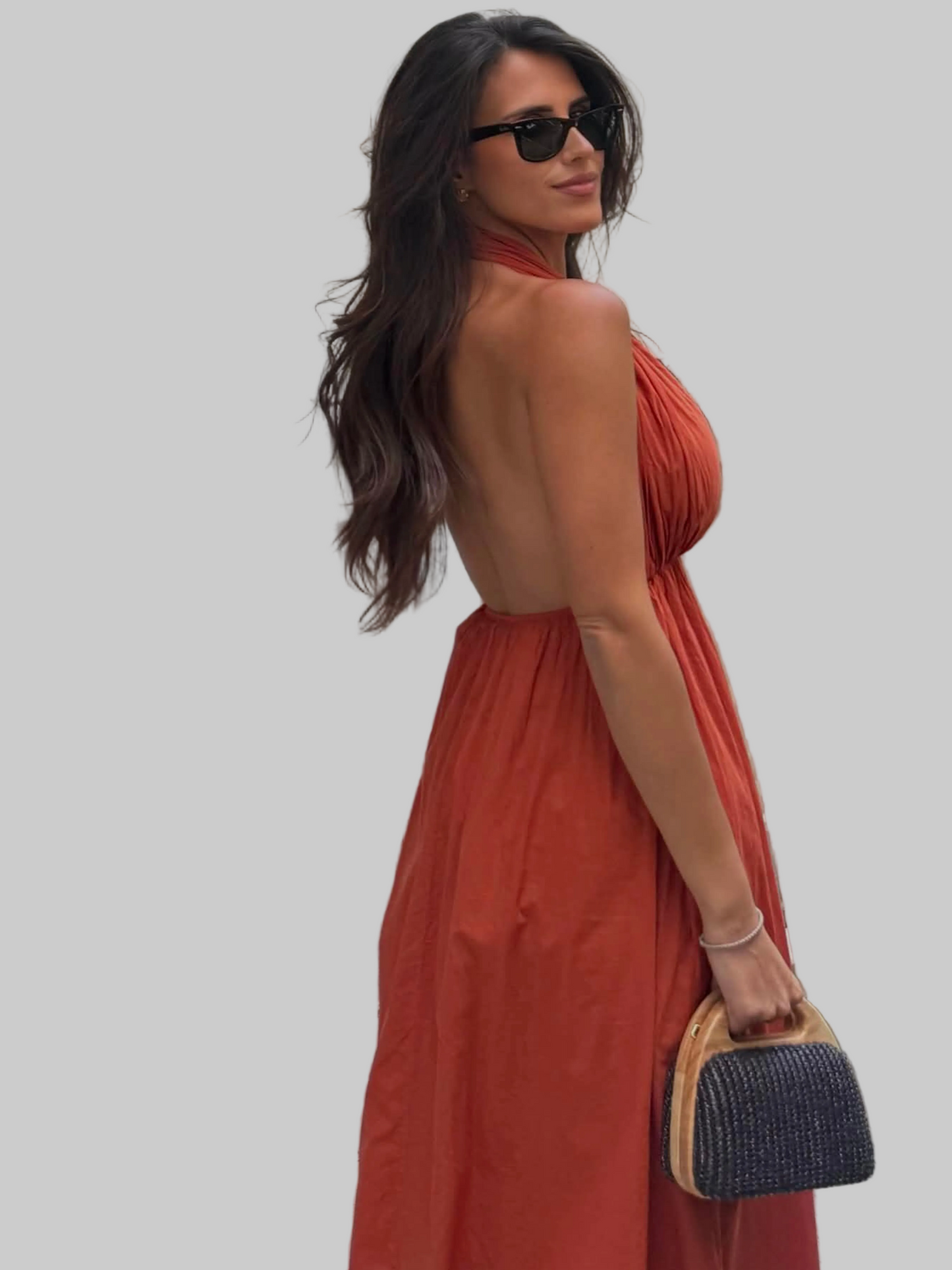 Tara Dress