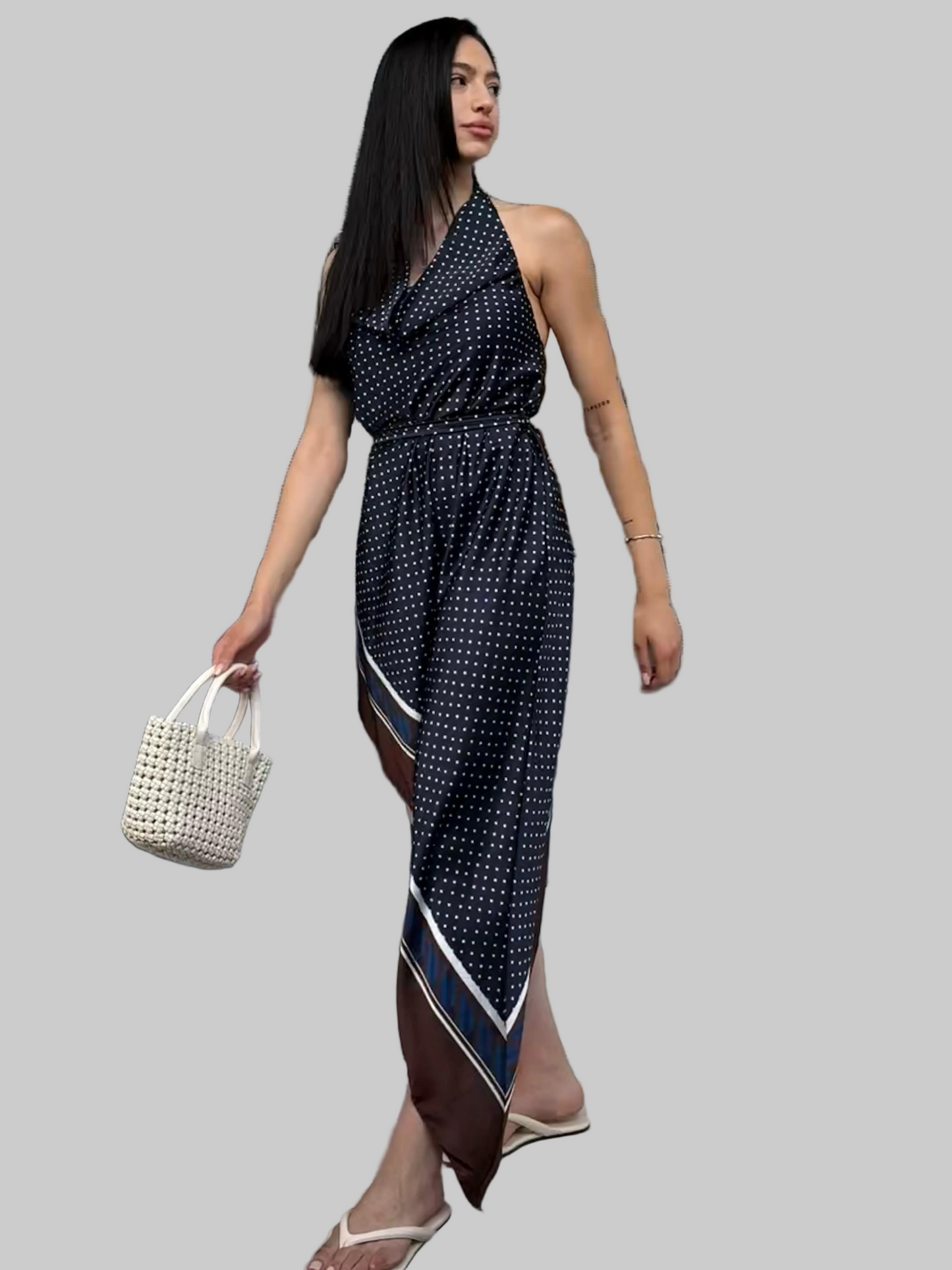 Marina Dress