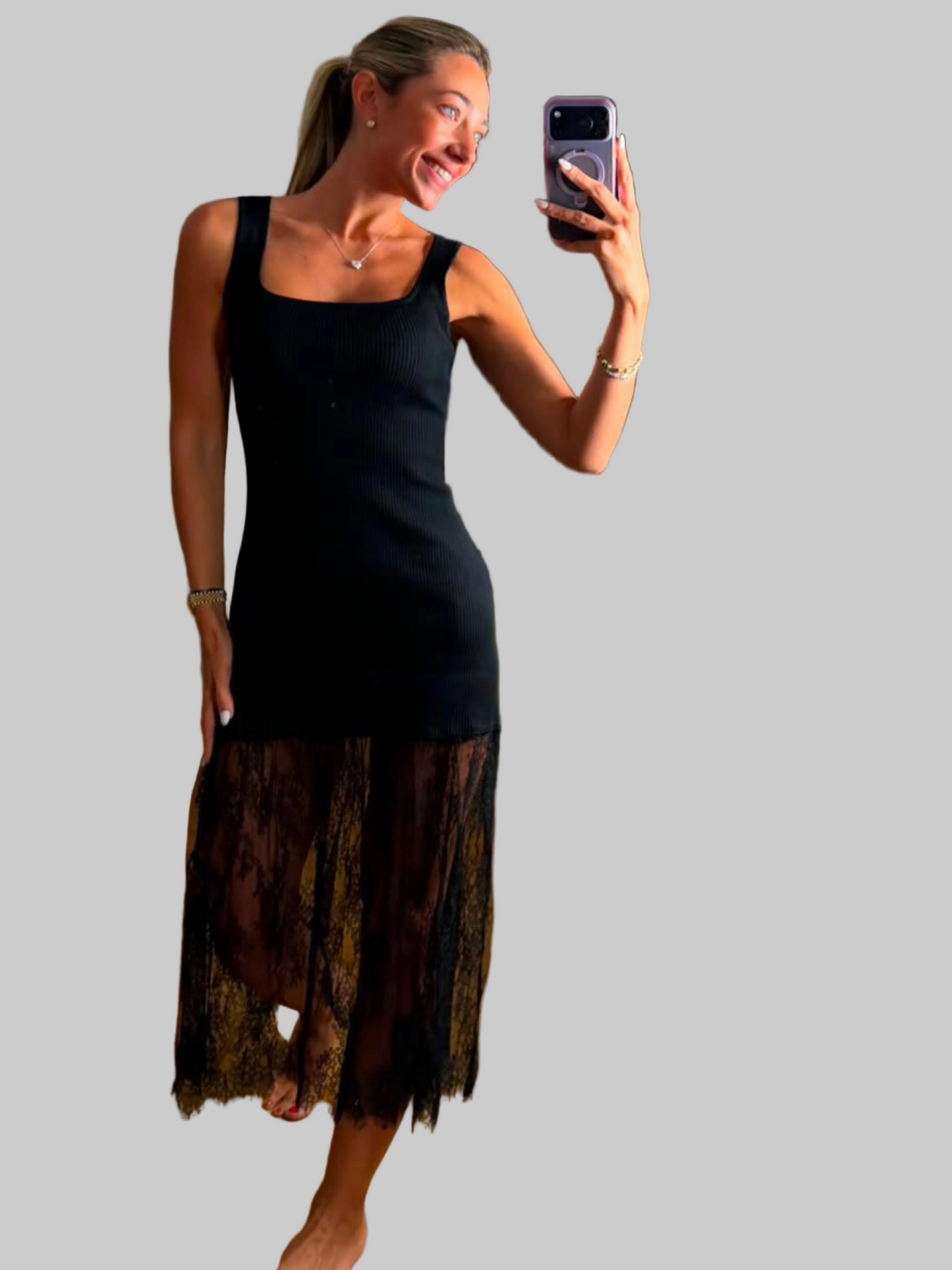 Martina Dress