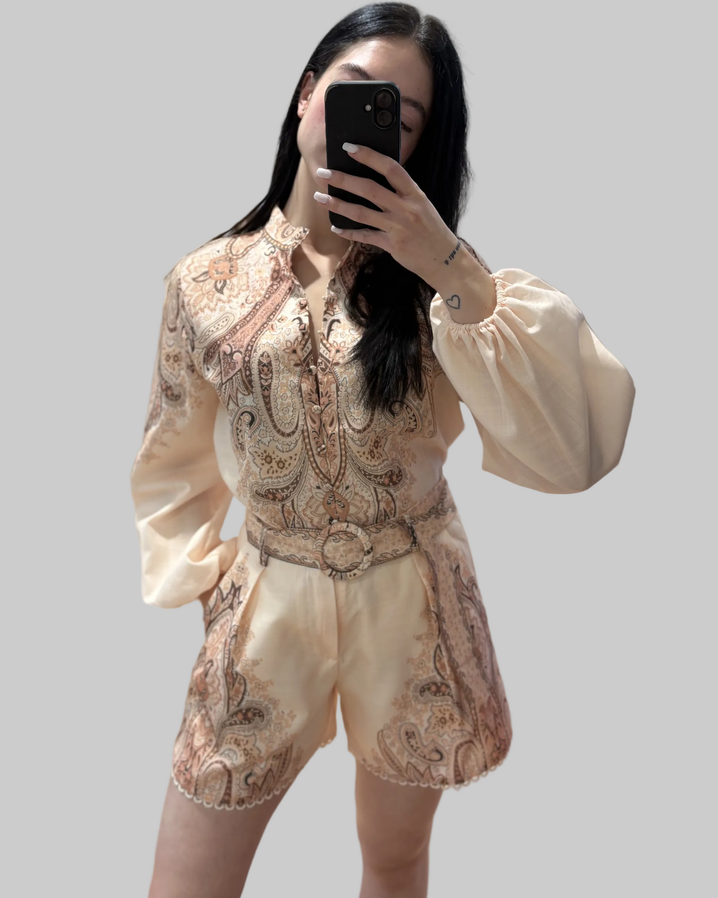 Florita Set