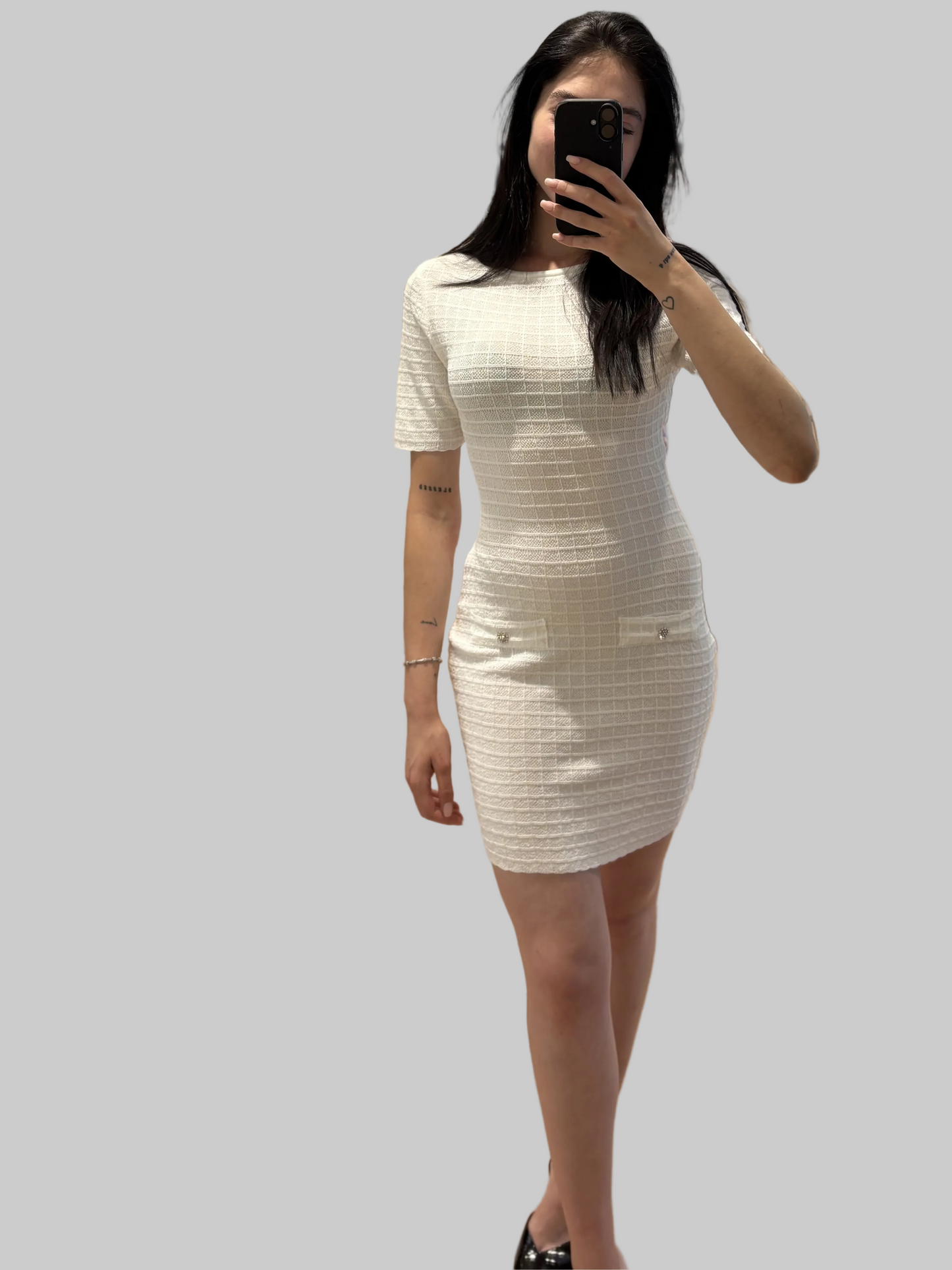 Stacy Dress