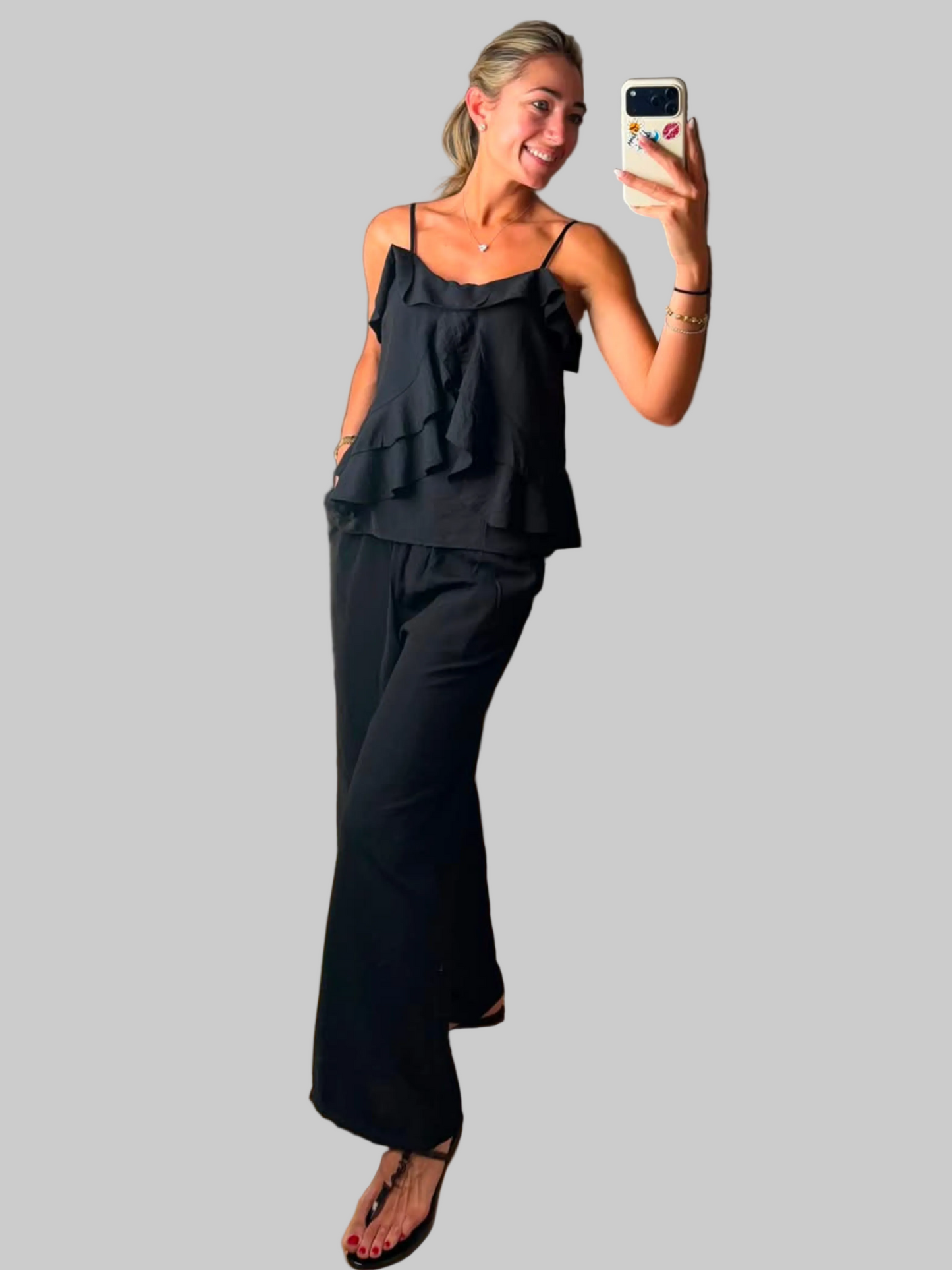 Tamari Set