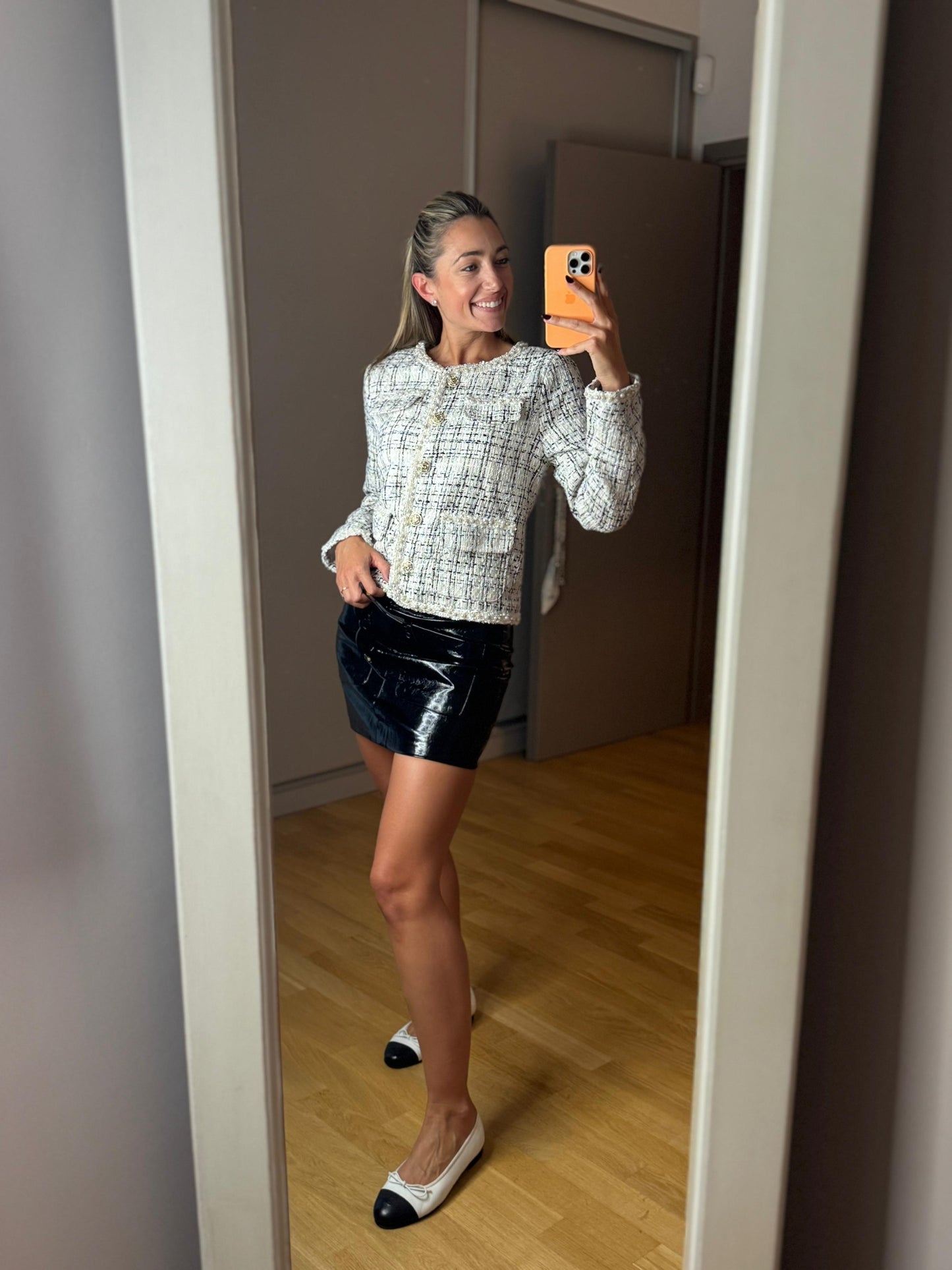 Tina Jacket